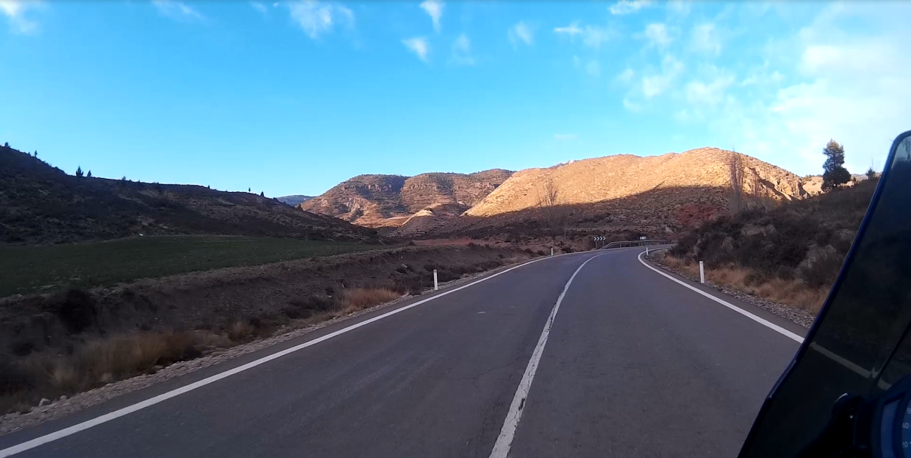 Imágenes del punto de interés A-1514