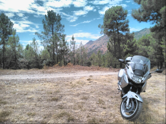 Imágenes del punto de interés UNA CARRETERA LLENA DE VISTAS IMPRESIONANTES