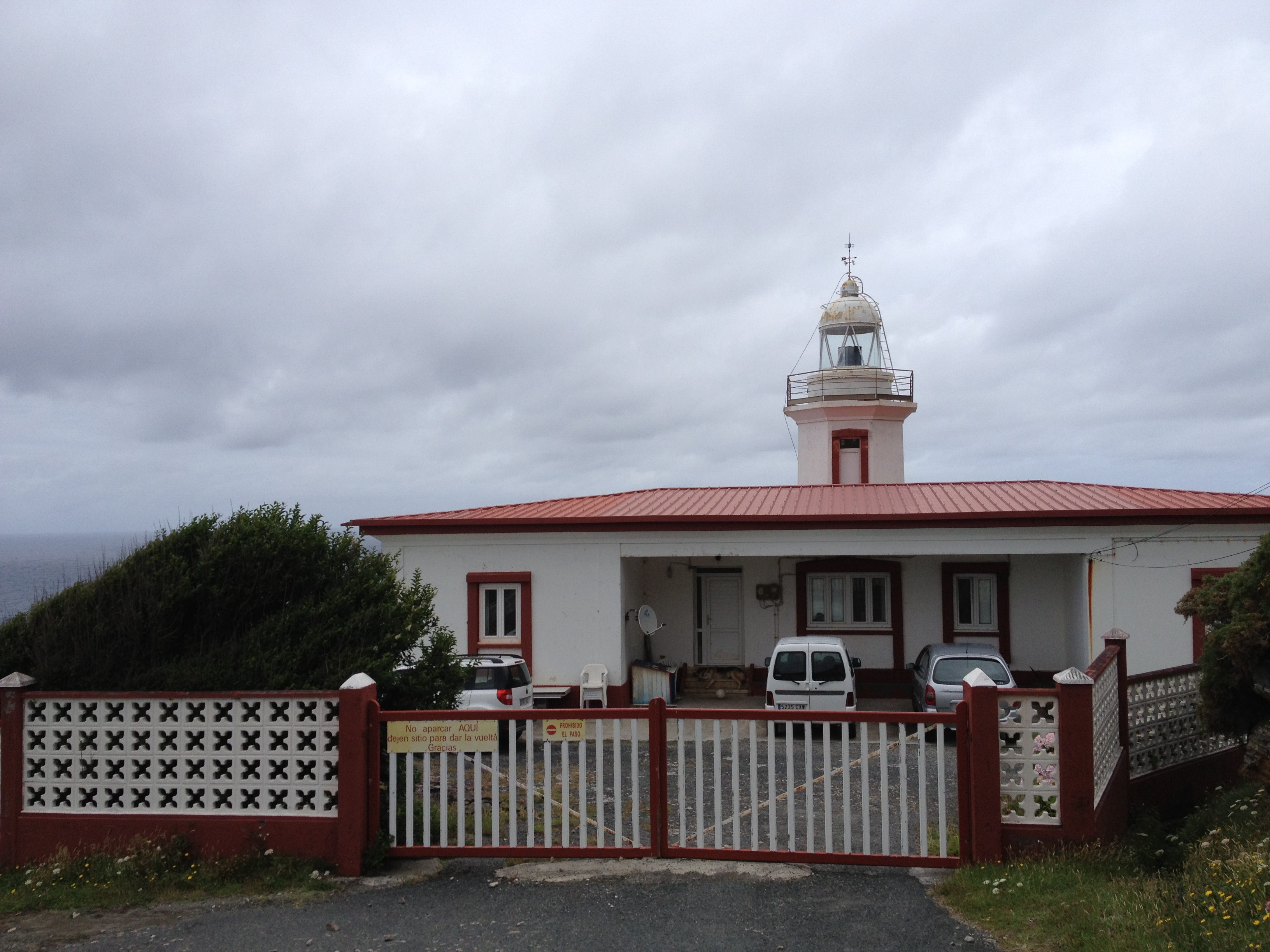 Imágenes del punto de interés Faro de Punta Candelaria