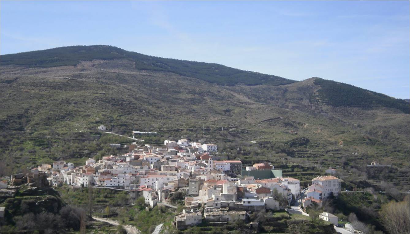 Imágenes del punto de interés Bacares