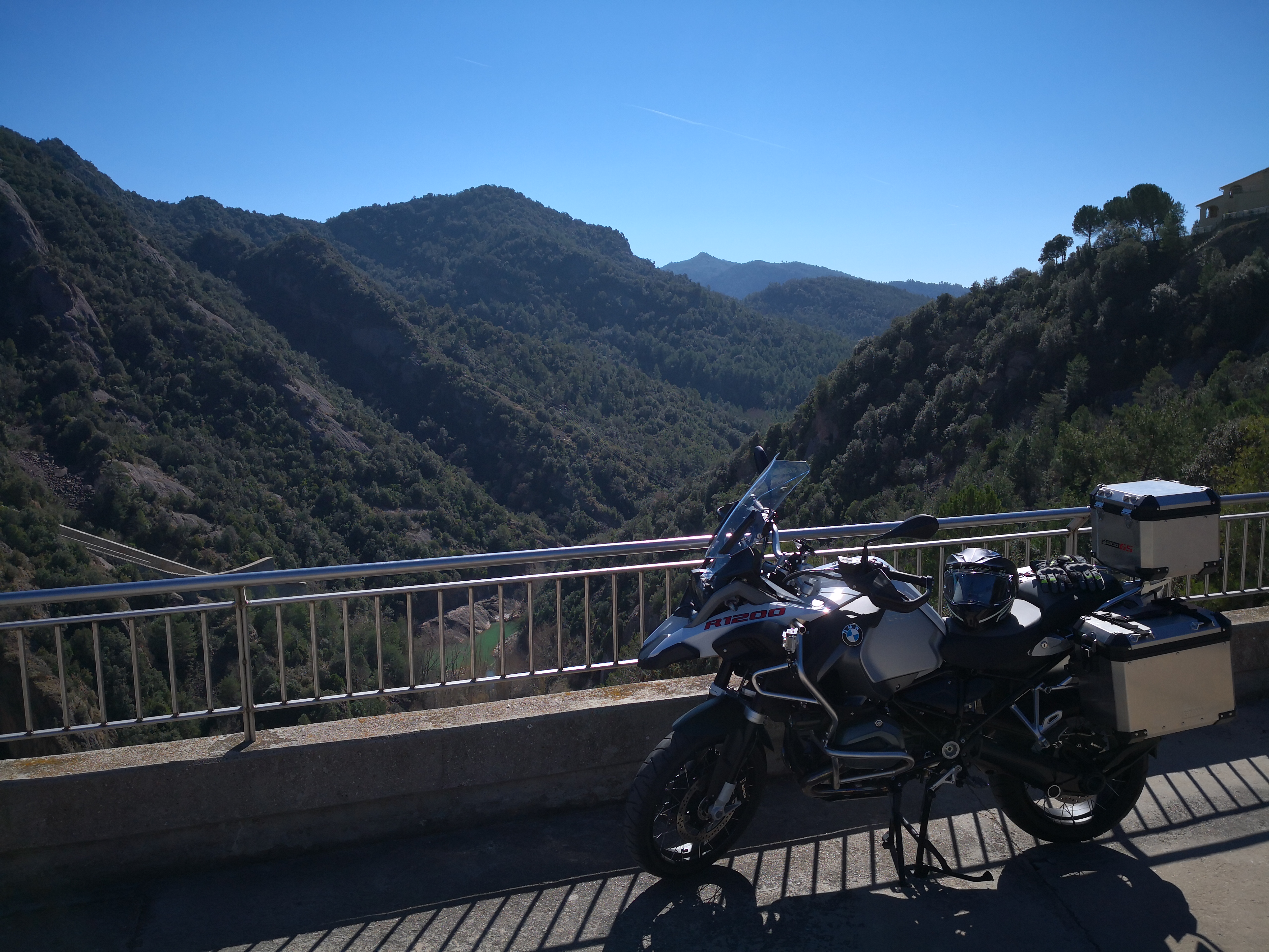 Imágenes del punto de interés Parada - Roberadv