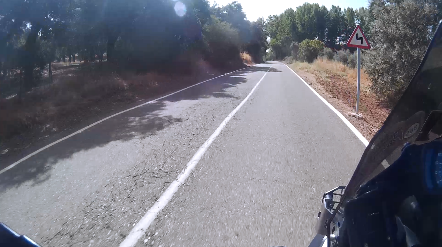 Imágenes del punto de interés SE-141