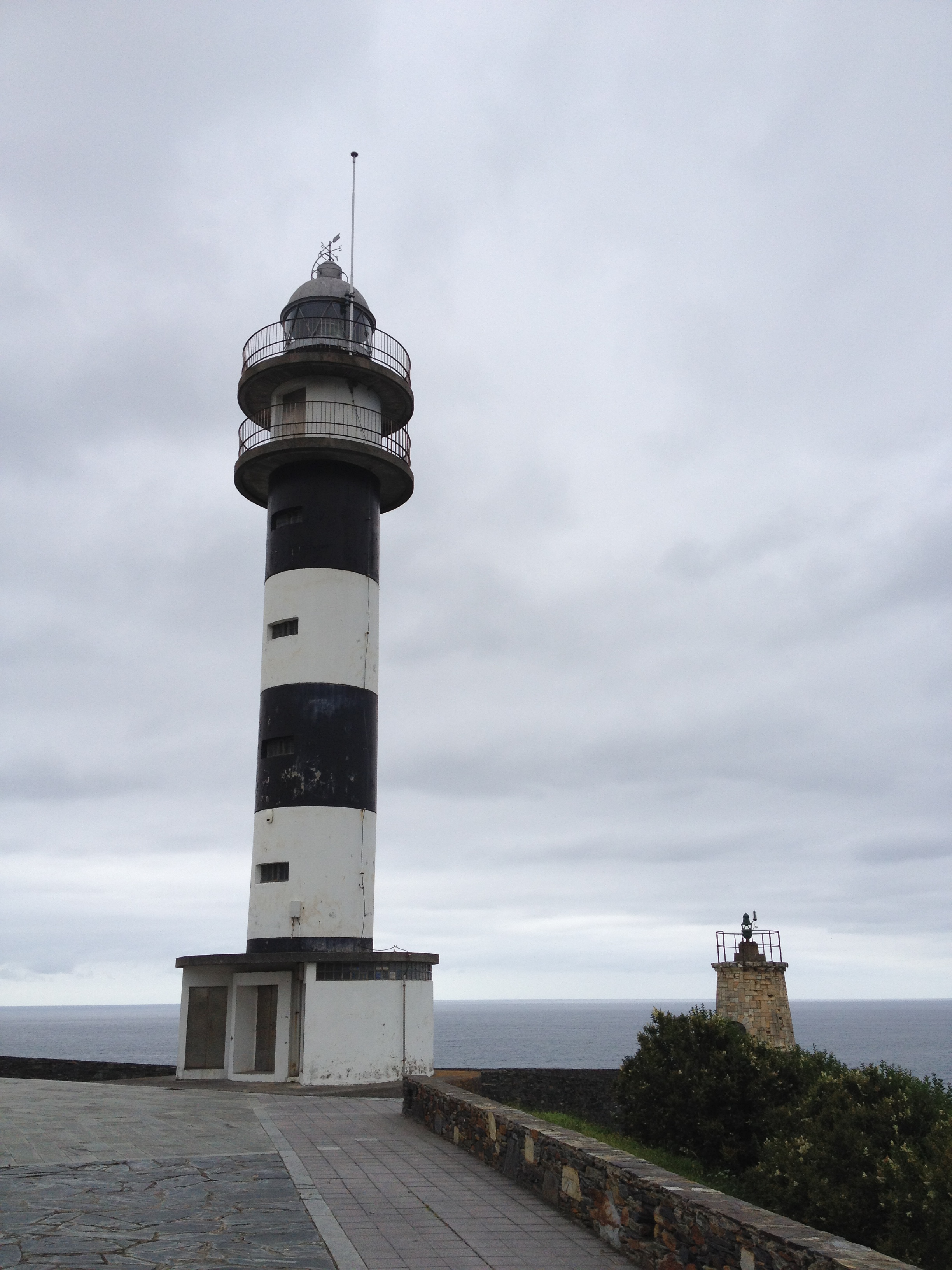 Imágenes del punto de interés Faro del Cabo de San Agustin