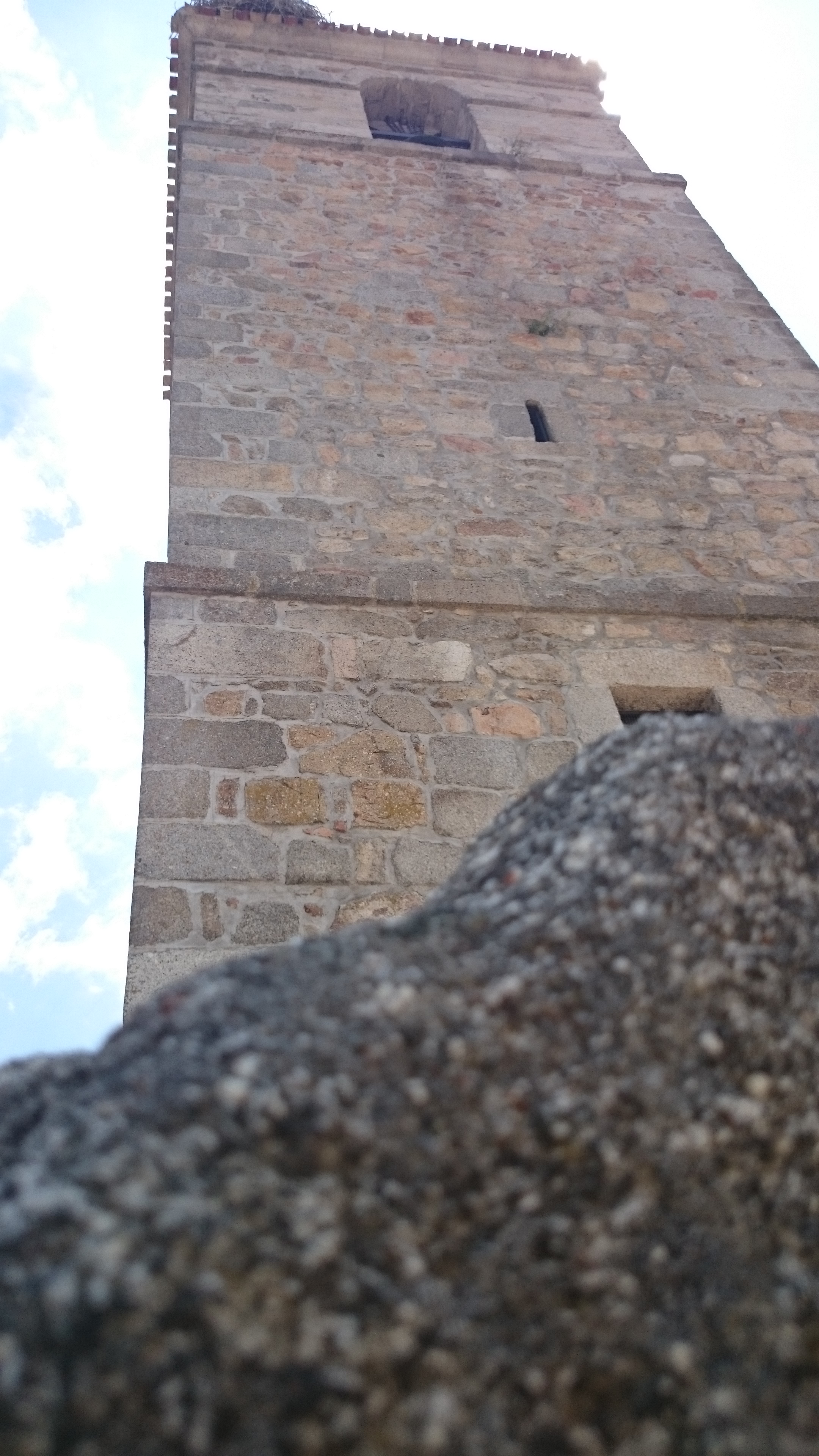 Imágenes del punto de interés CASTILLO DE MAGALIA EN LAS NAVAS DEL MARQUES