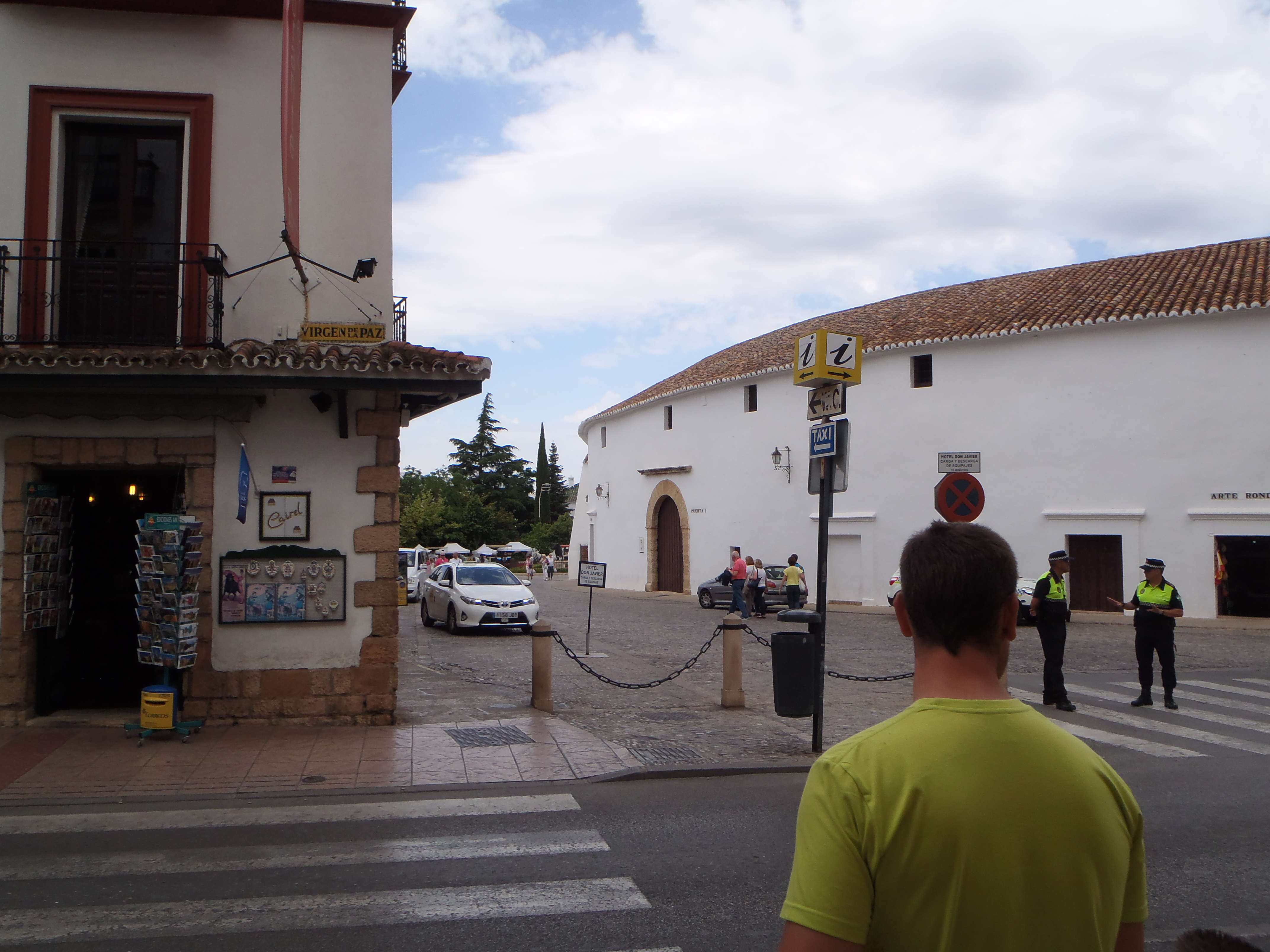 Imágenes del punto de interés Ronda - @ElruteroGS - 659