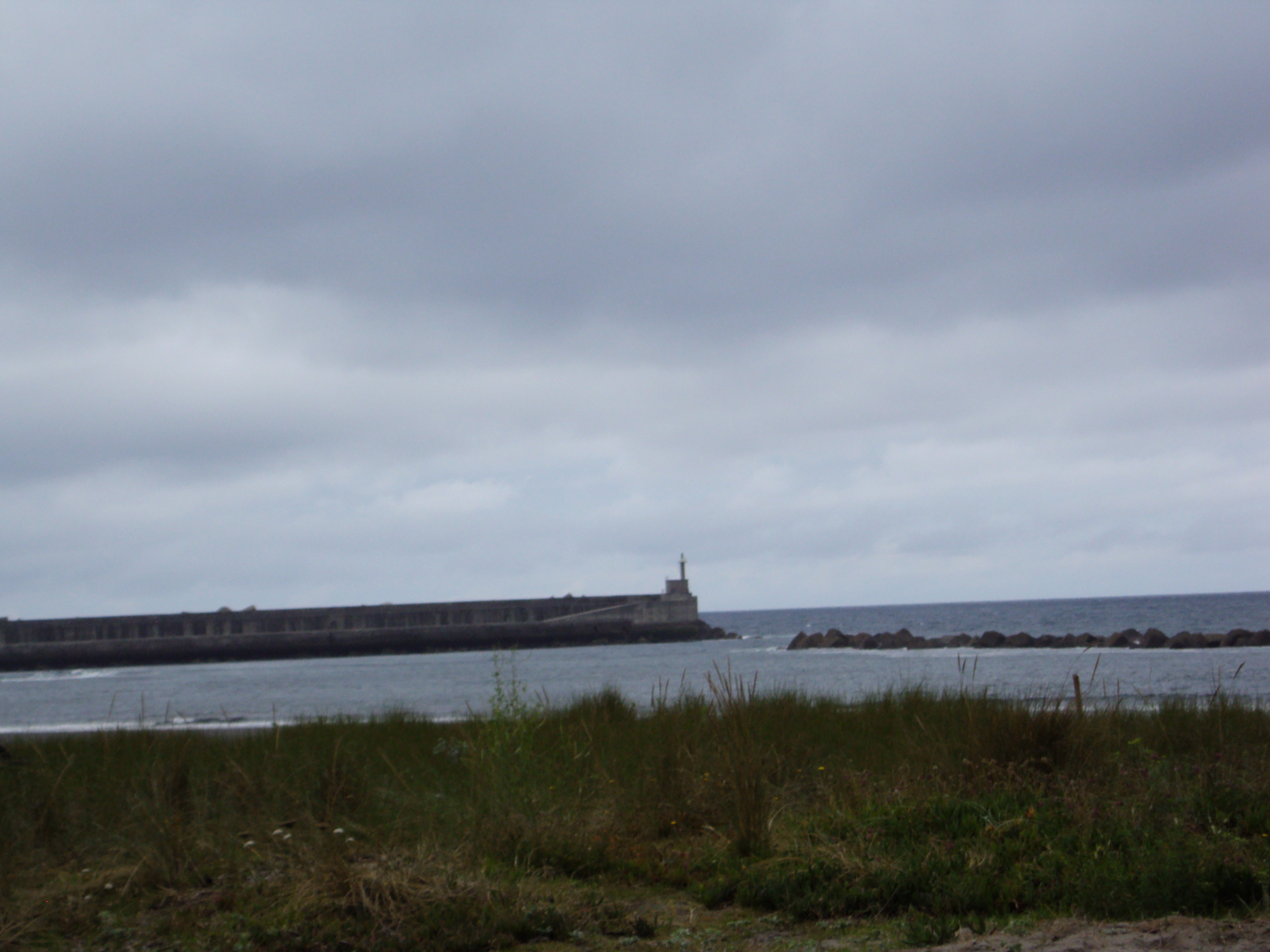 Imágenes del punto de interés Faro de San esteban de Pravia