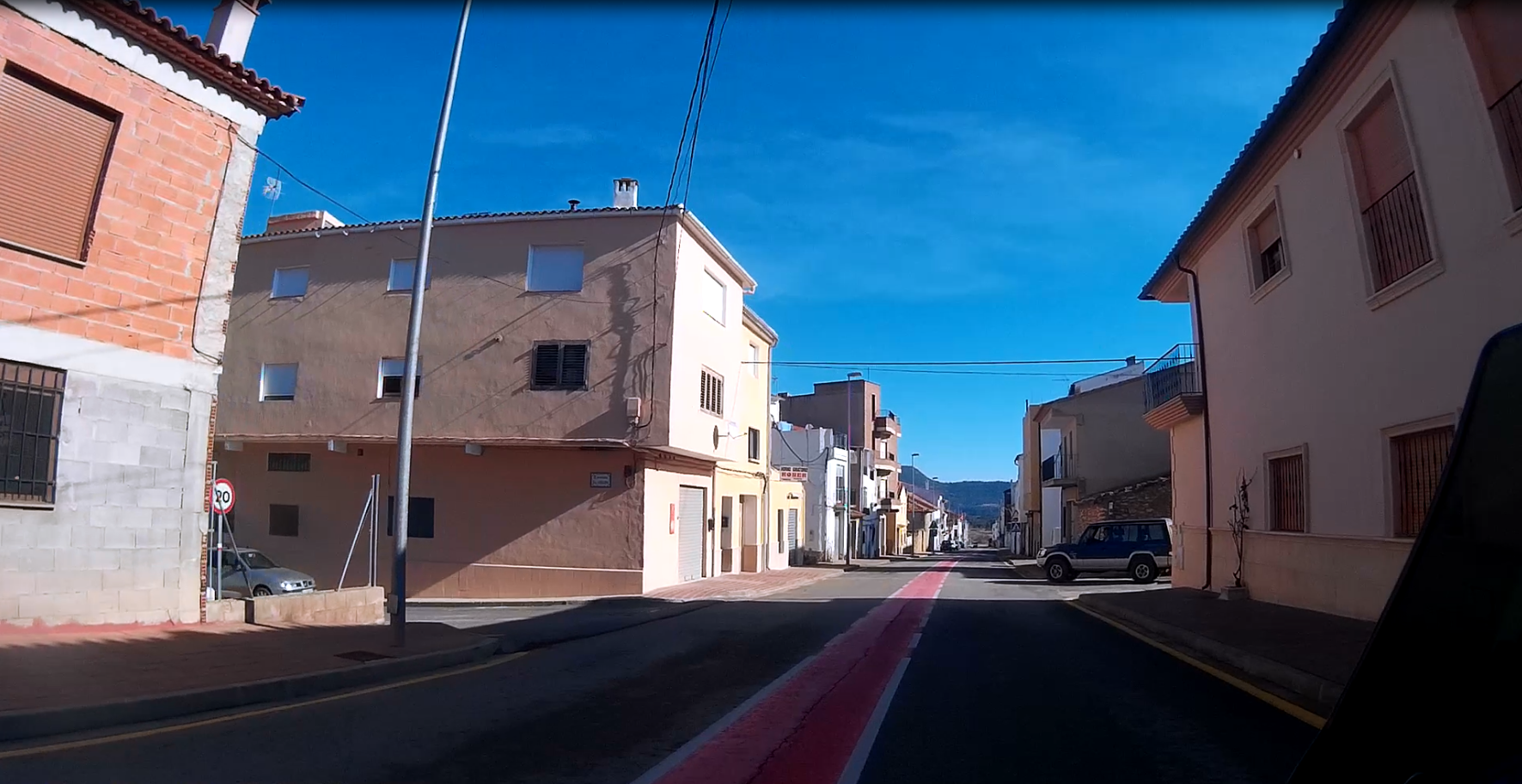 Imágenes del punto de interés Aras de los Olmos