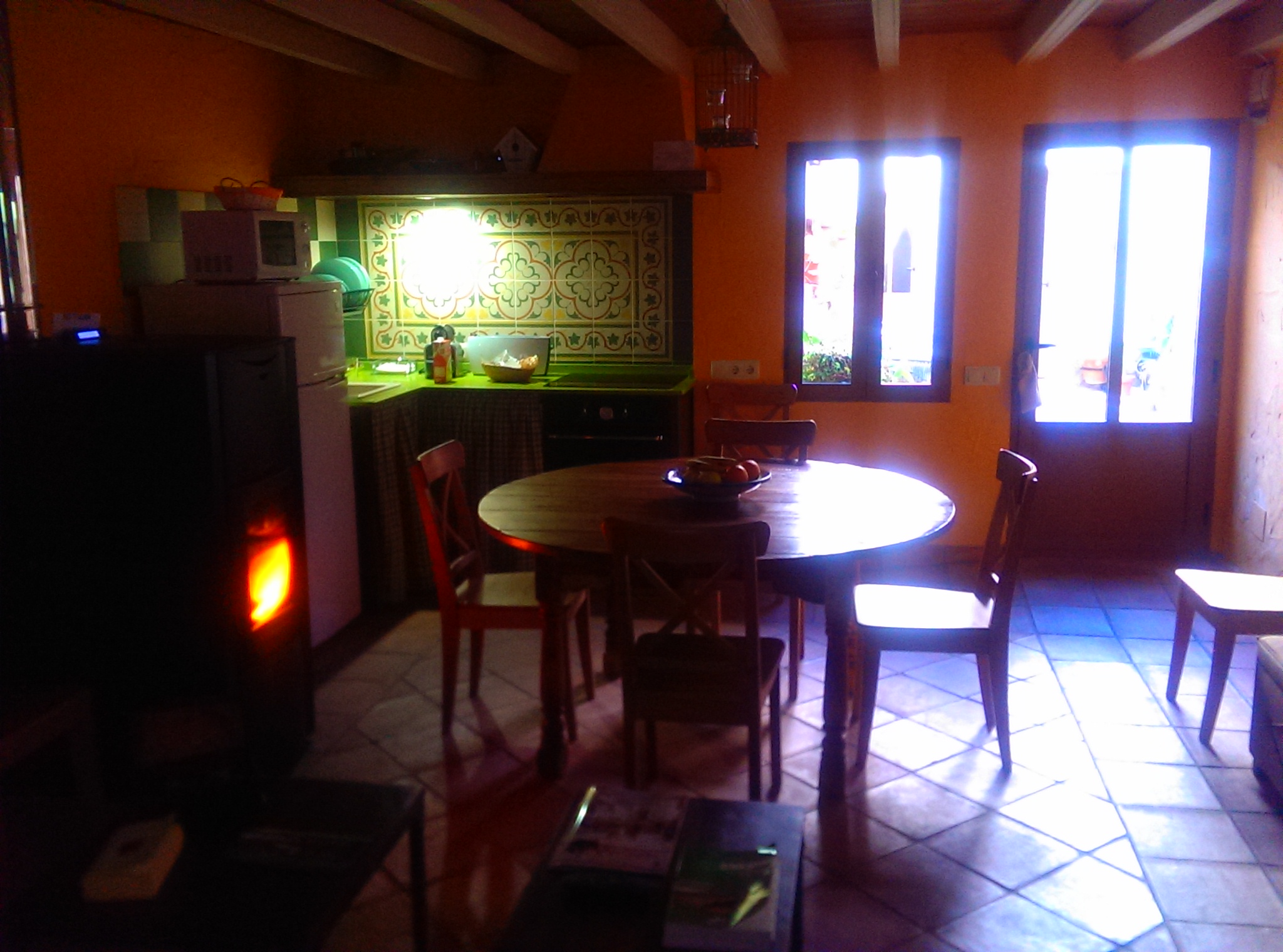 Imágenes del punto de interés El nido de Alcudia