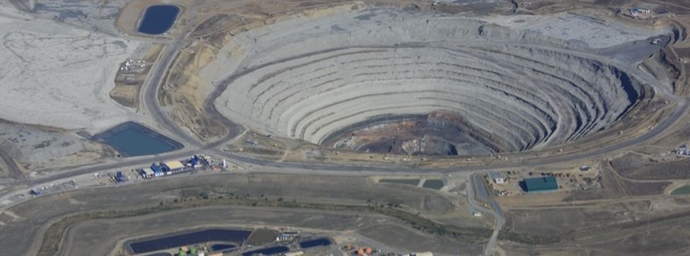 Imágenes del punto de interés Mina Cobre las Cruces