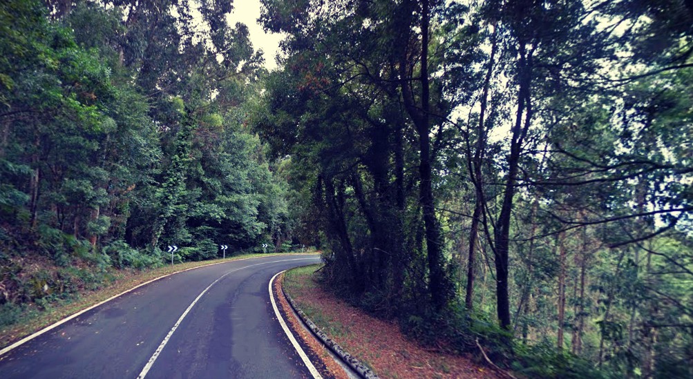 Imágenes del punto de interés Costa Vasca, Bermeo-Armintza, BI-3151