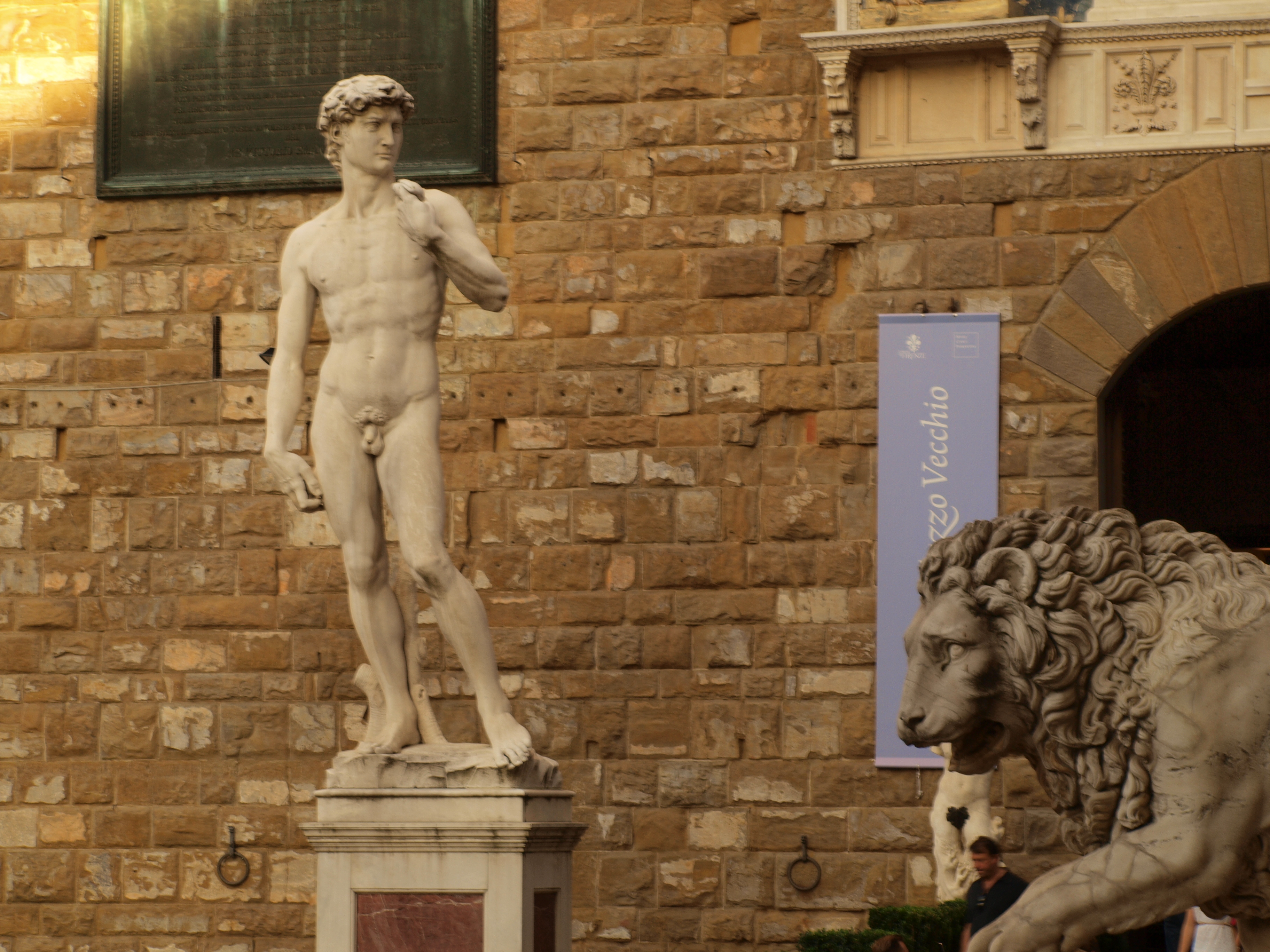 Imágenes del punto de interés Piaza de la Sinyora