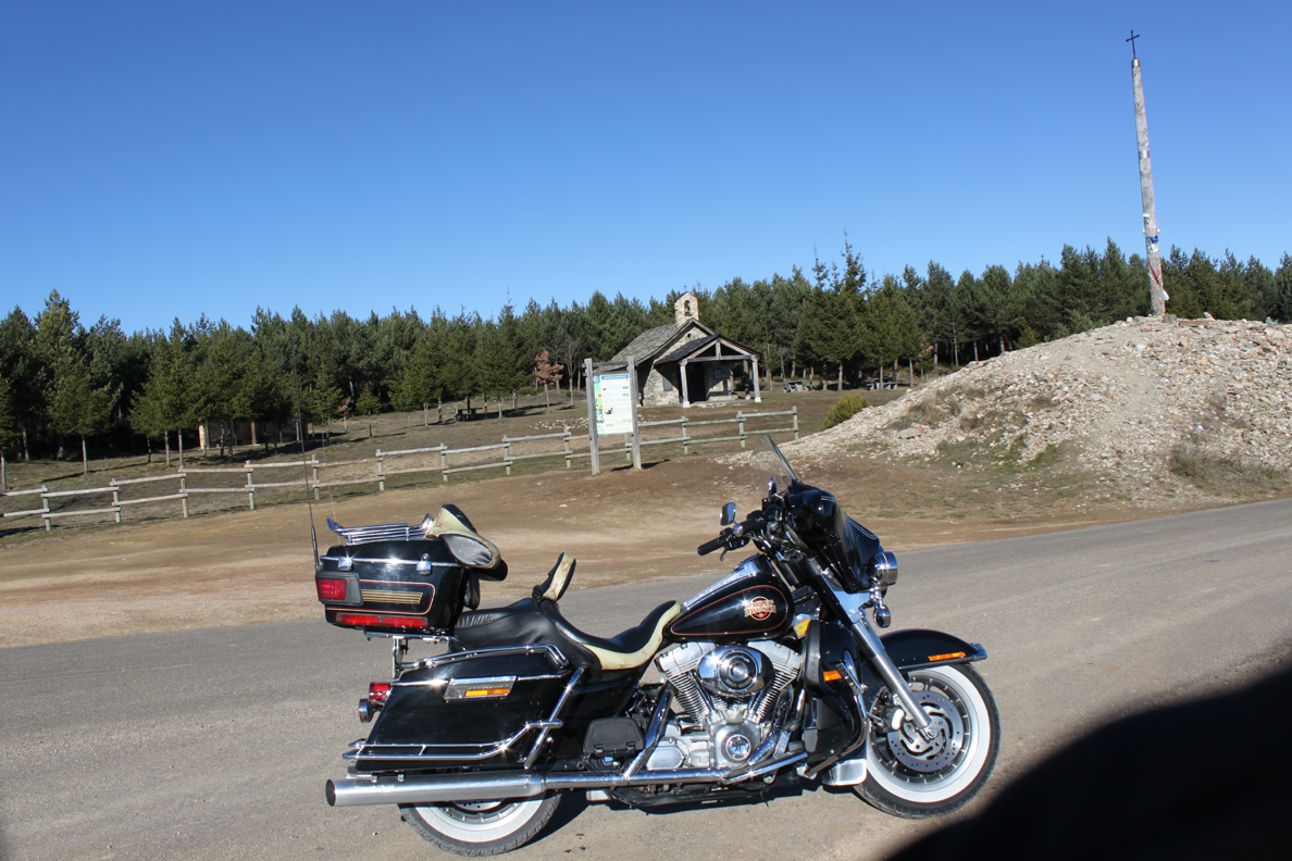 Imágenes del punto de interés Cruz de Ferro
