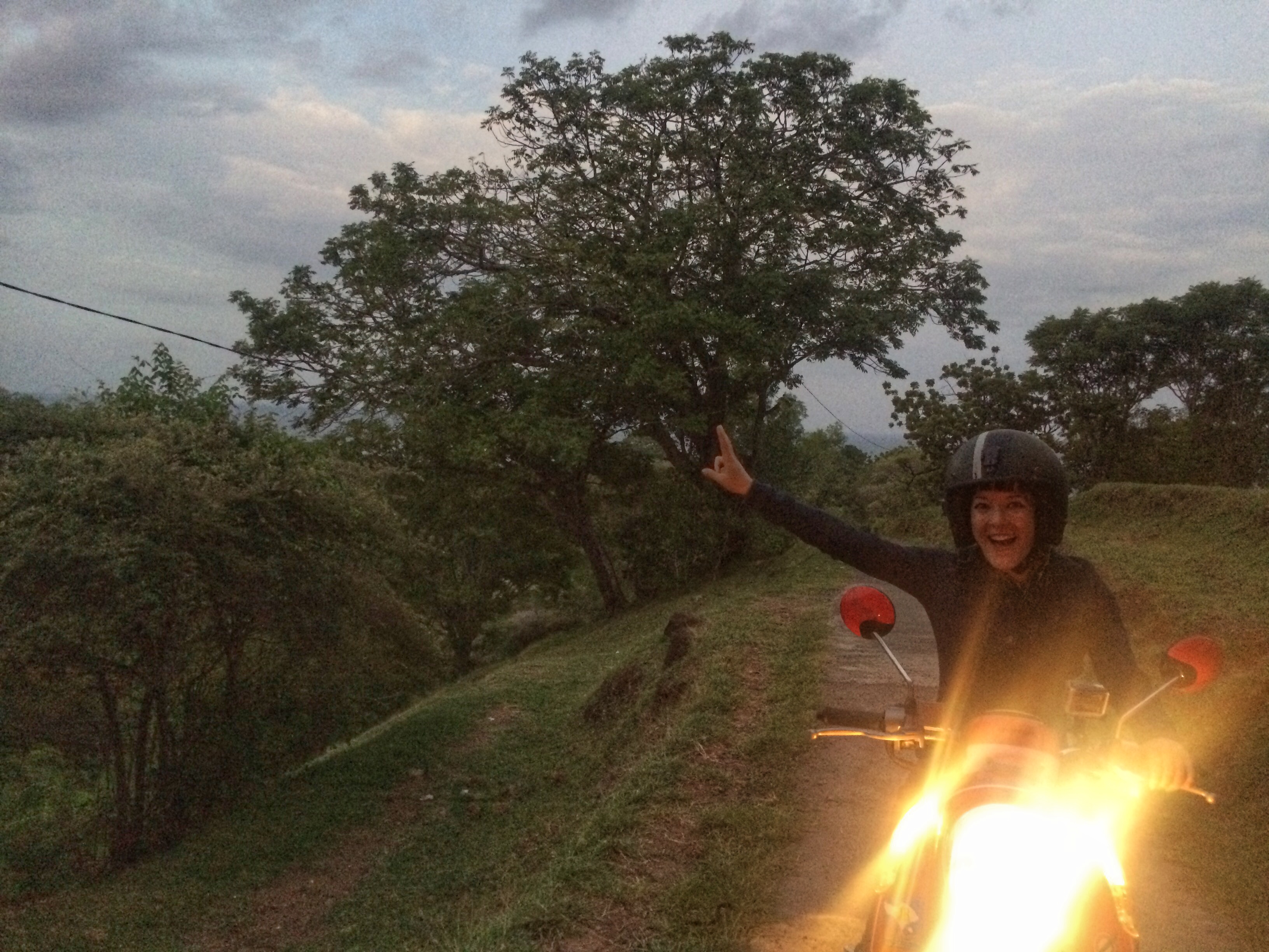 Imágenes del punto de interés Acceso Local Virgin beach