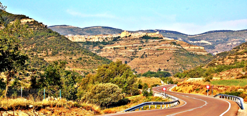 Imágenes del punto de interés Sierra de Gúdar, A-226
