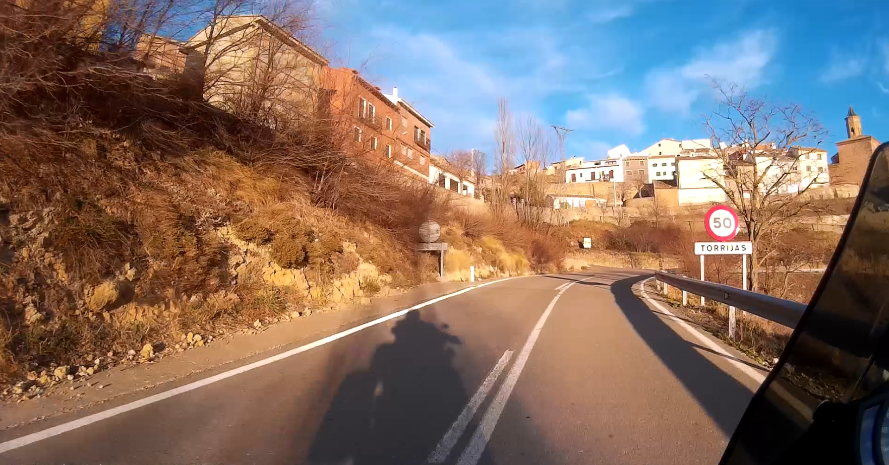 Imágenes del punto de interés Torrijas