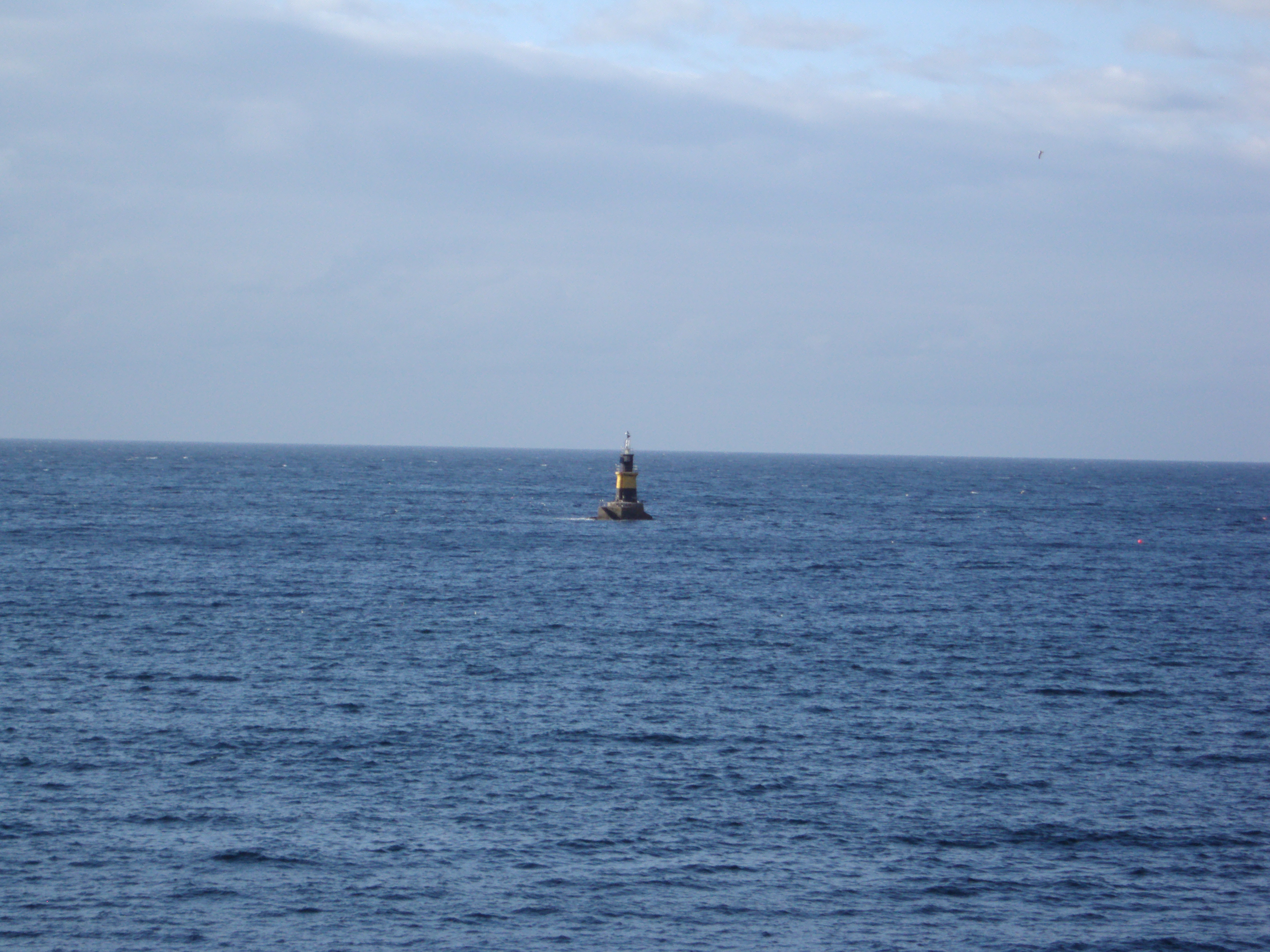 Imágenes del punto de interés Faro de Burela