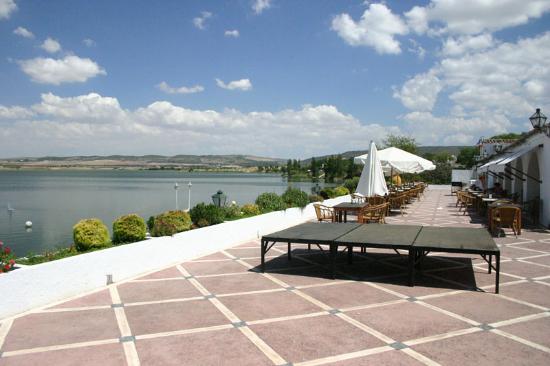 Imágenes del punto de interés Mesón La Molinera