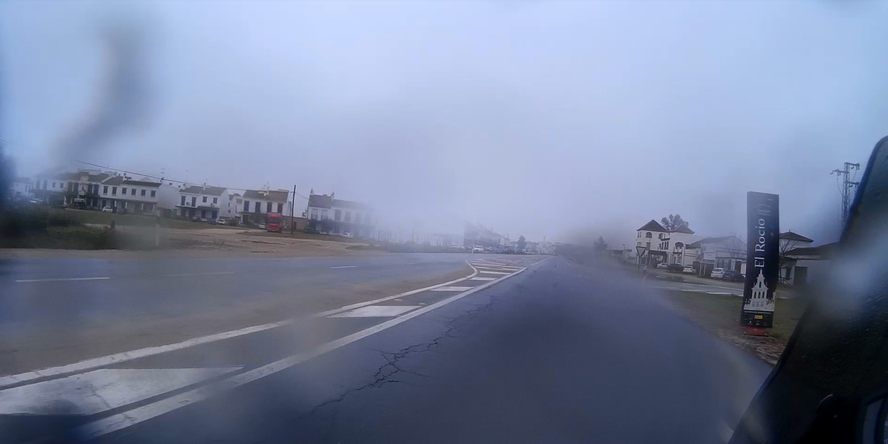 Imágenes del punto de interés Aldea de El Rocio