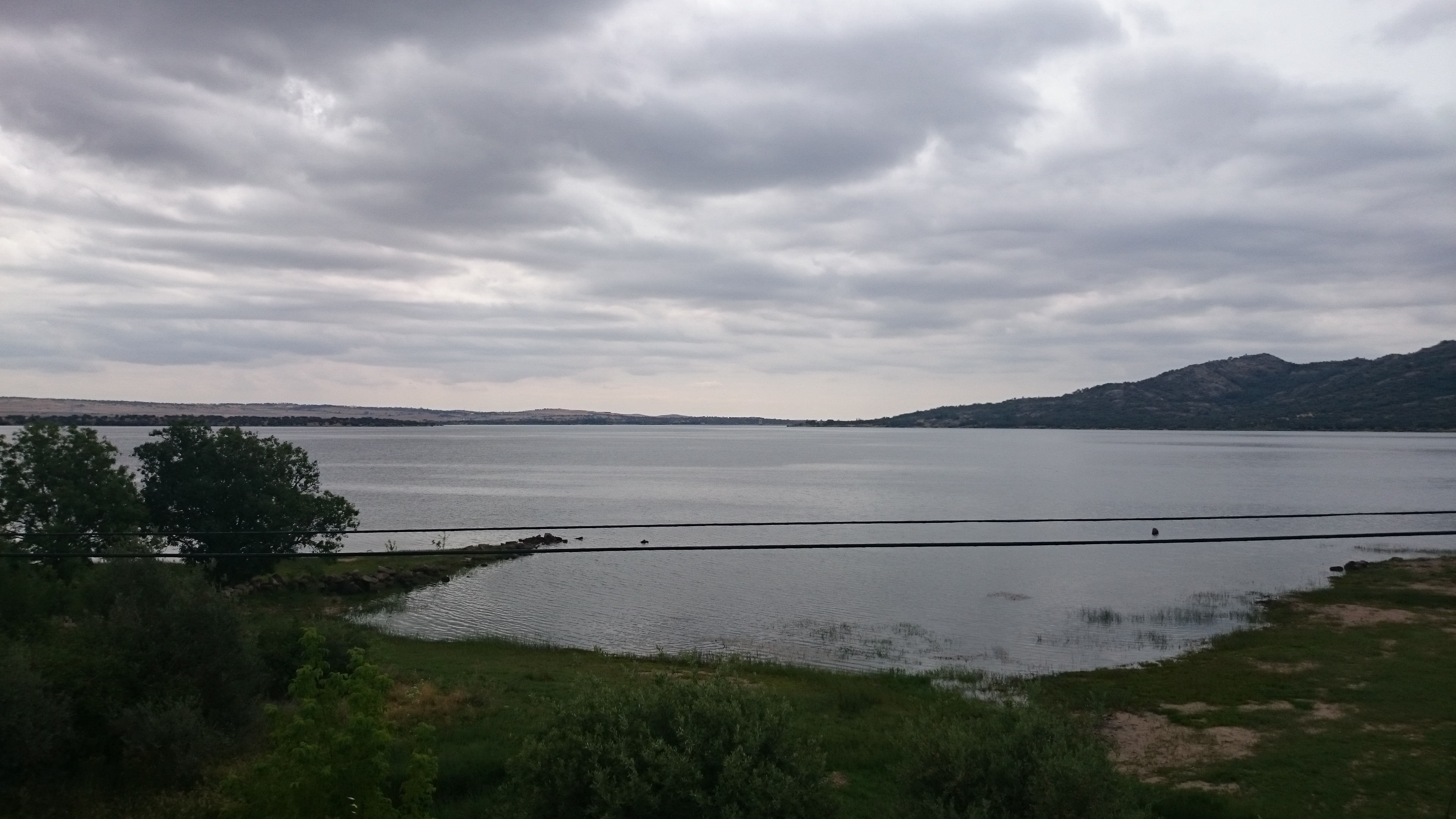 Imágenes del punto de interés EMBALSE DE SANTILLANA