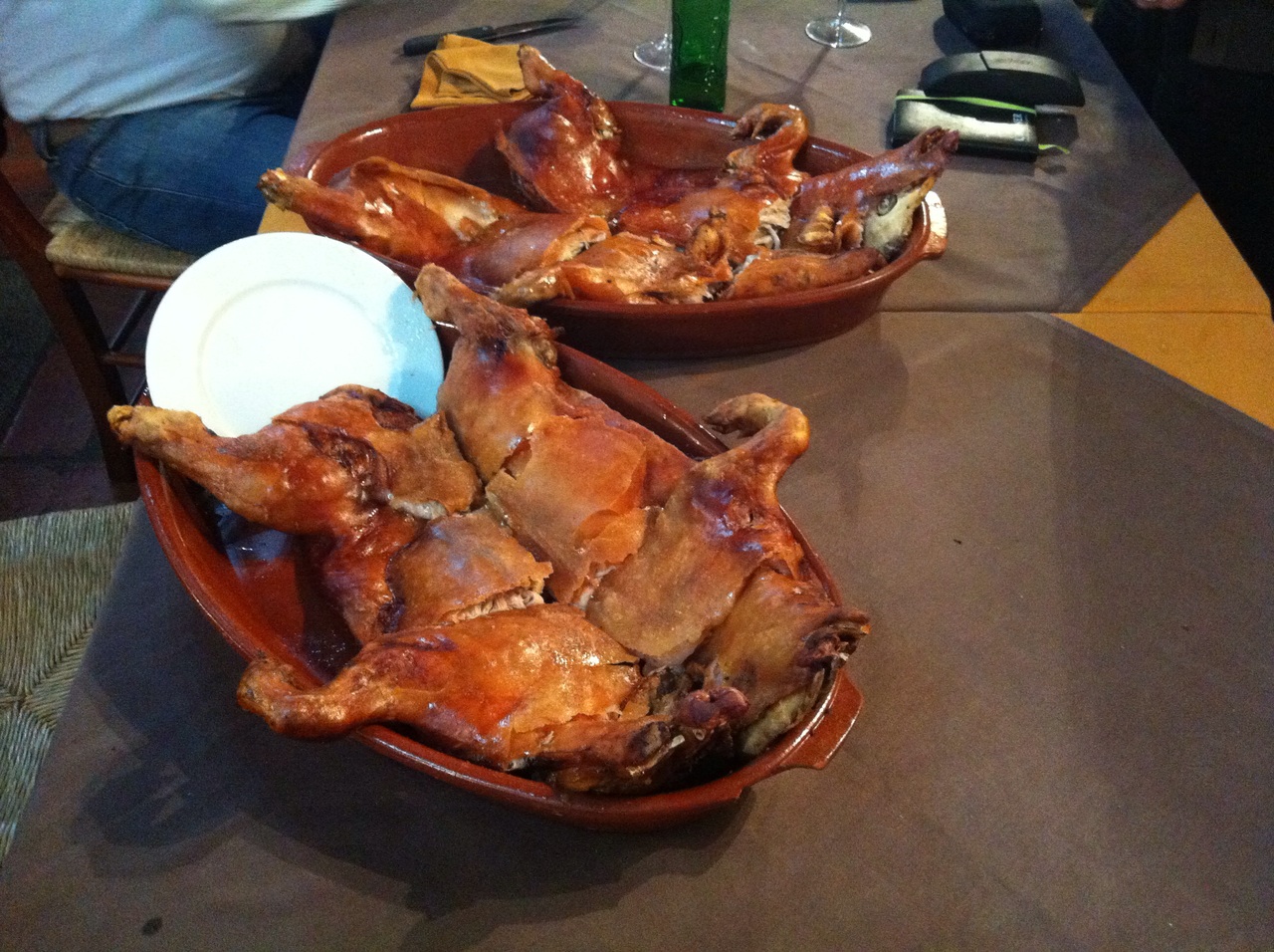 Imágenes del punto de interés La Posada de Alcudia