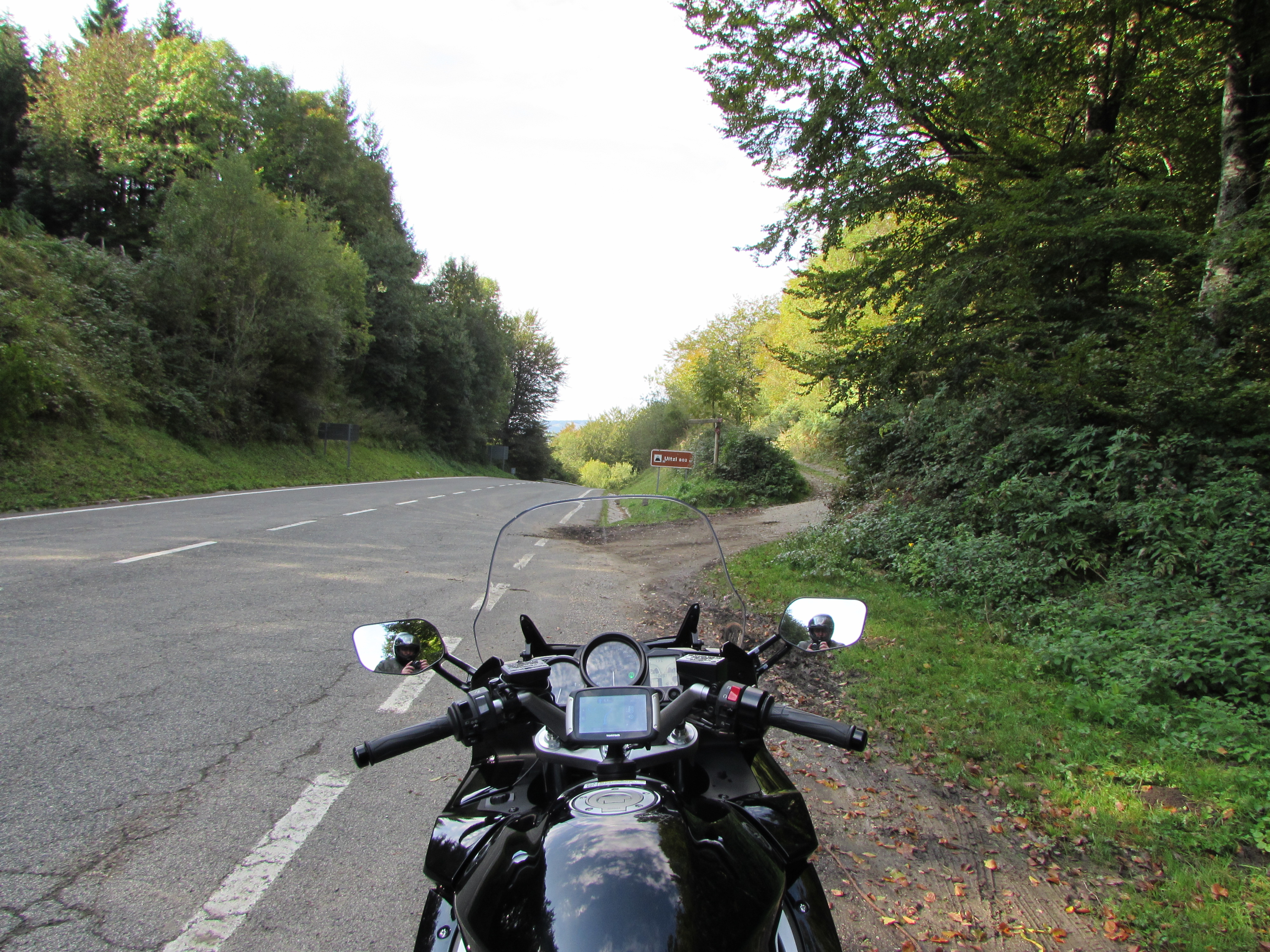 Imágenes del punto de interés Uitzi