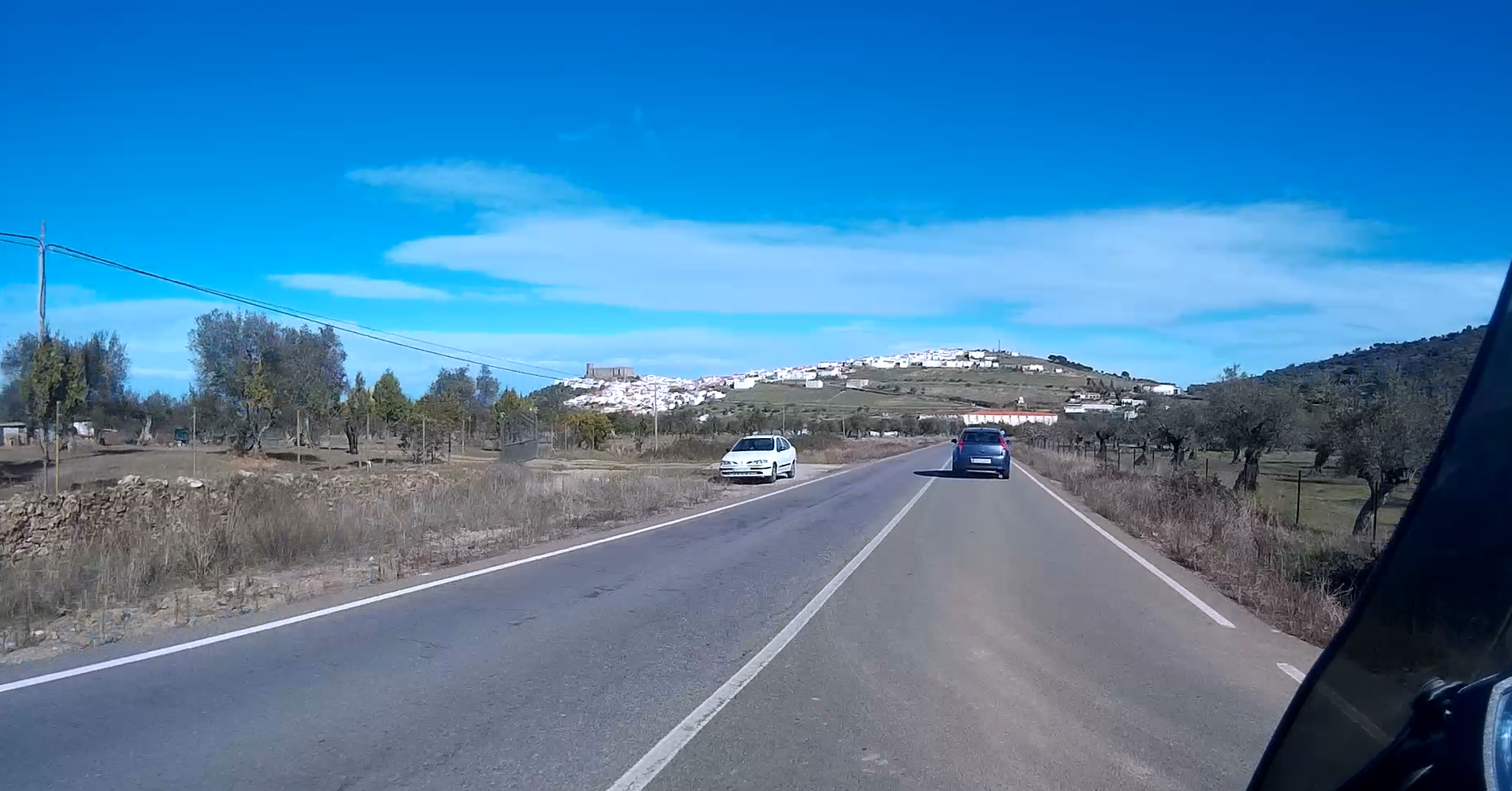 Imágenes del punto de interés Segura de León