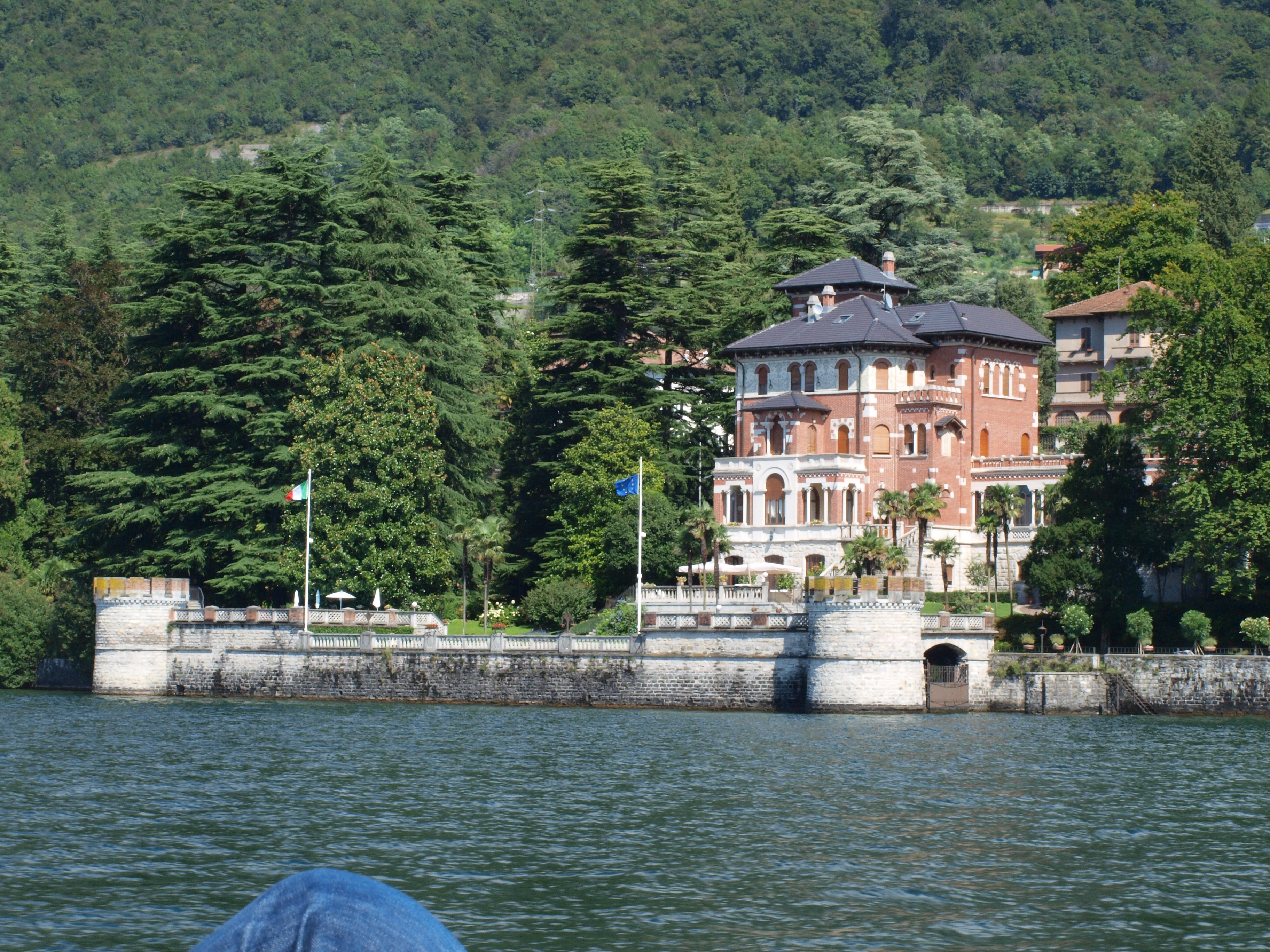 Imágenes del punto de interés Lecco
