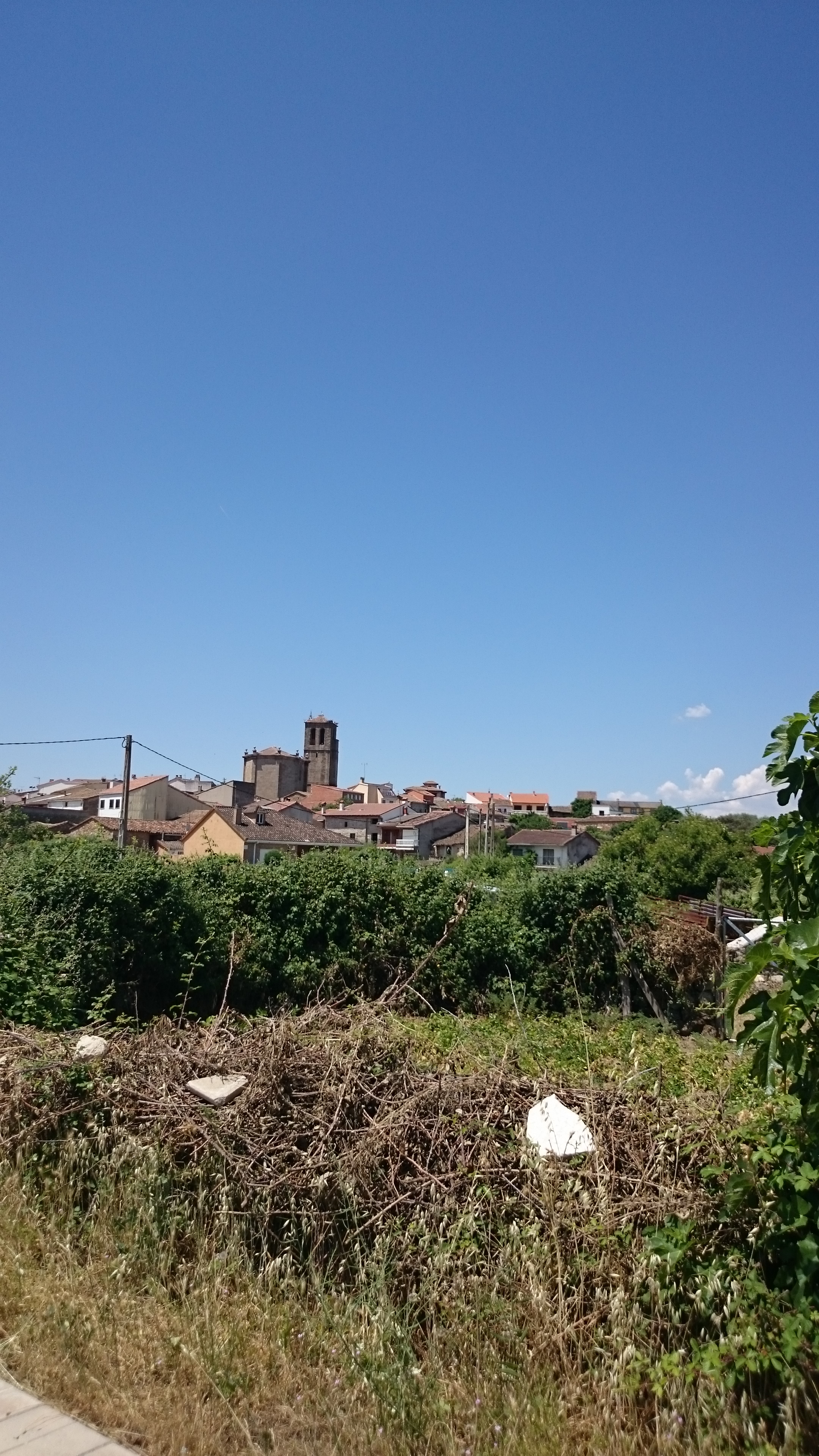 Imágenes del punto de interés LA IGLESUELA