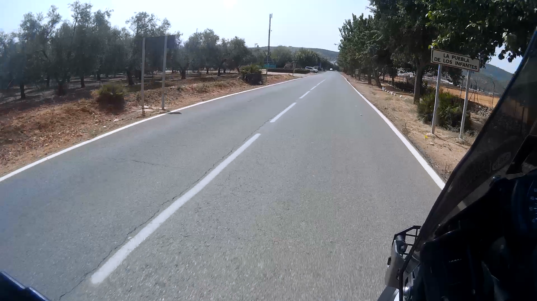 Imágenes del punto de interés La Puebla de los Infantes