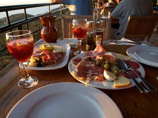 Imágenes del punto de interés Mirador de Ses Barques