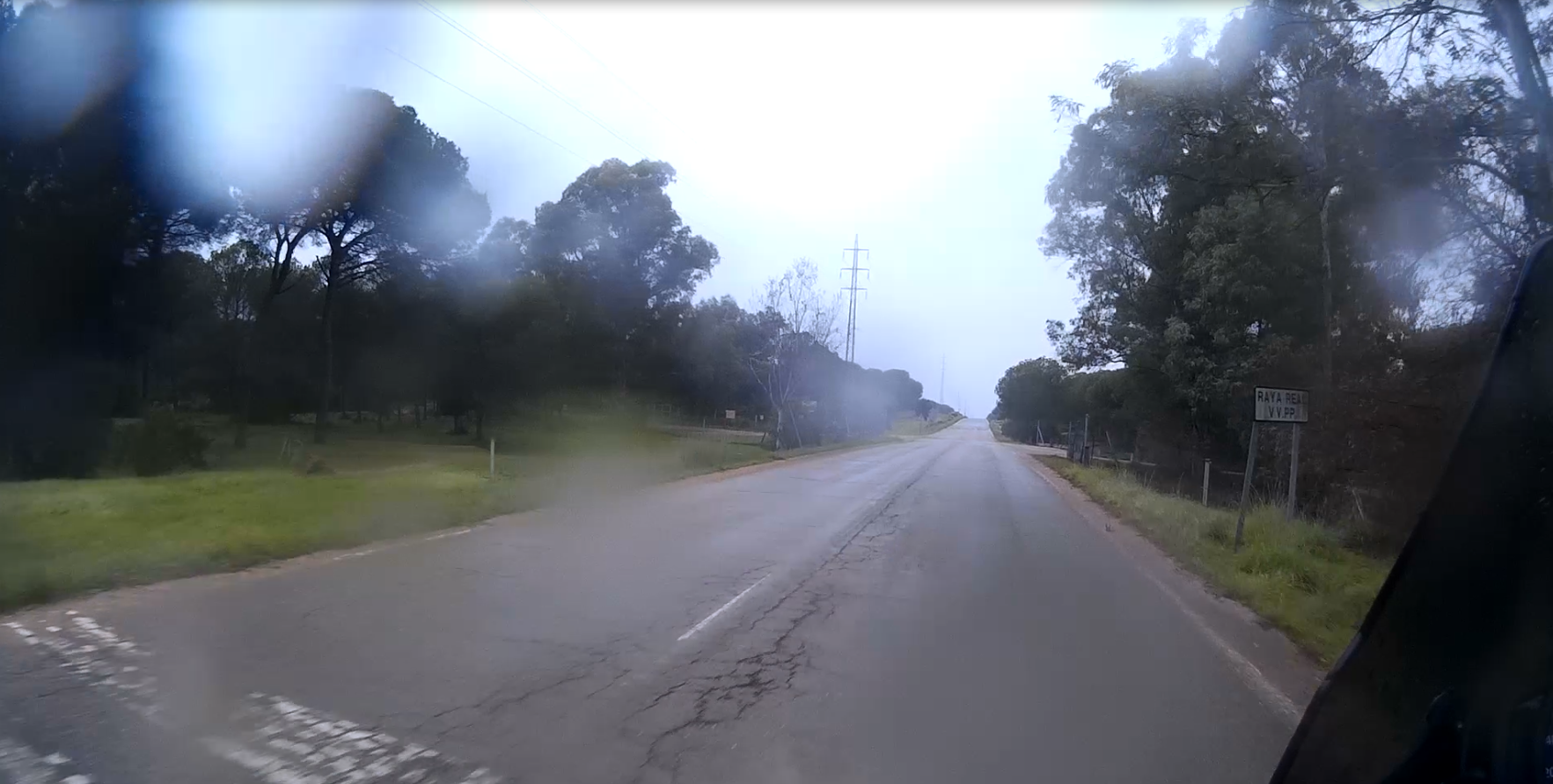 Imágenes del punto de interés Por el interior de Doñana