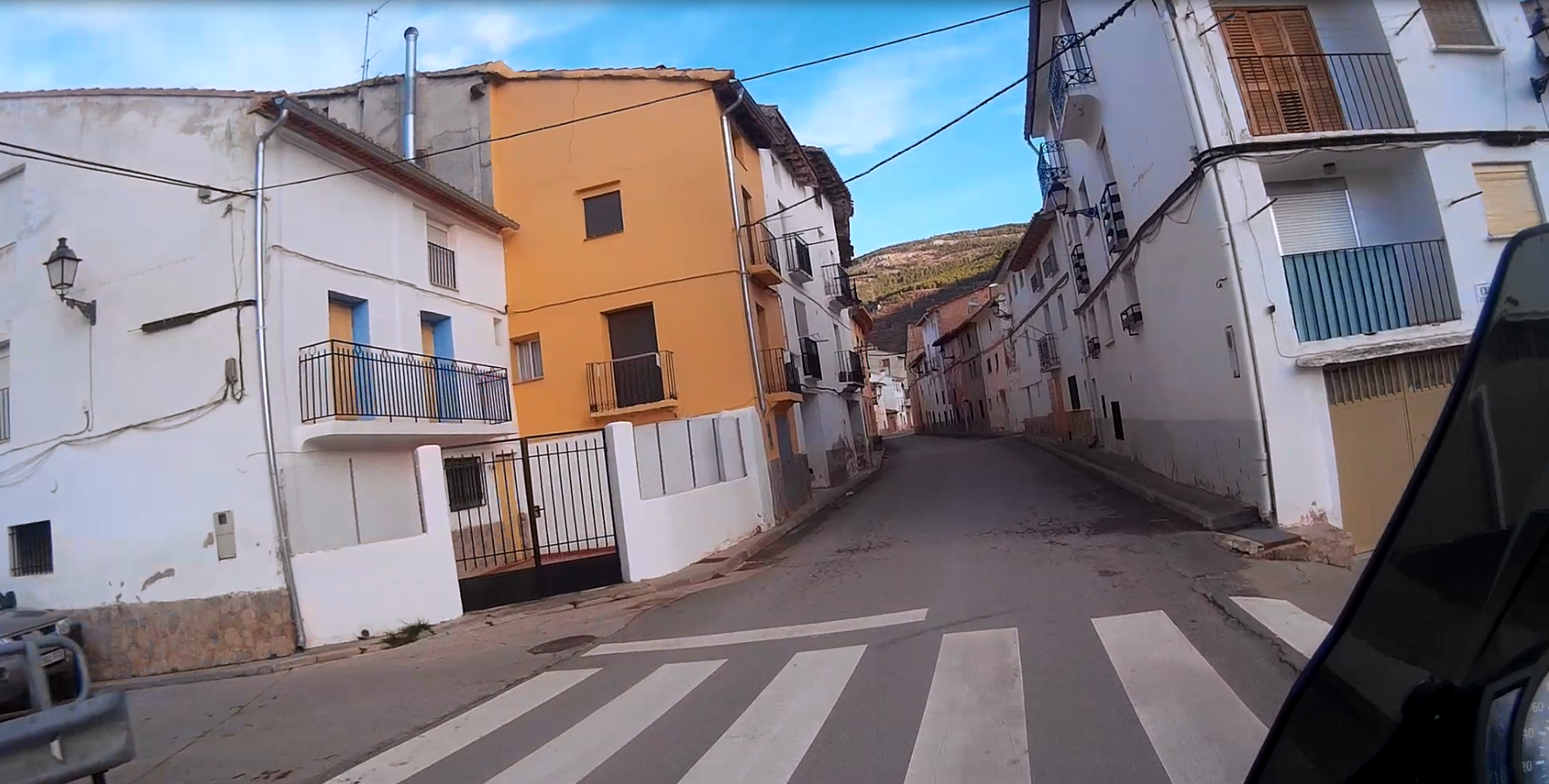 Imágenes del punto de interés Arcos de las Salinas