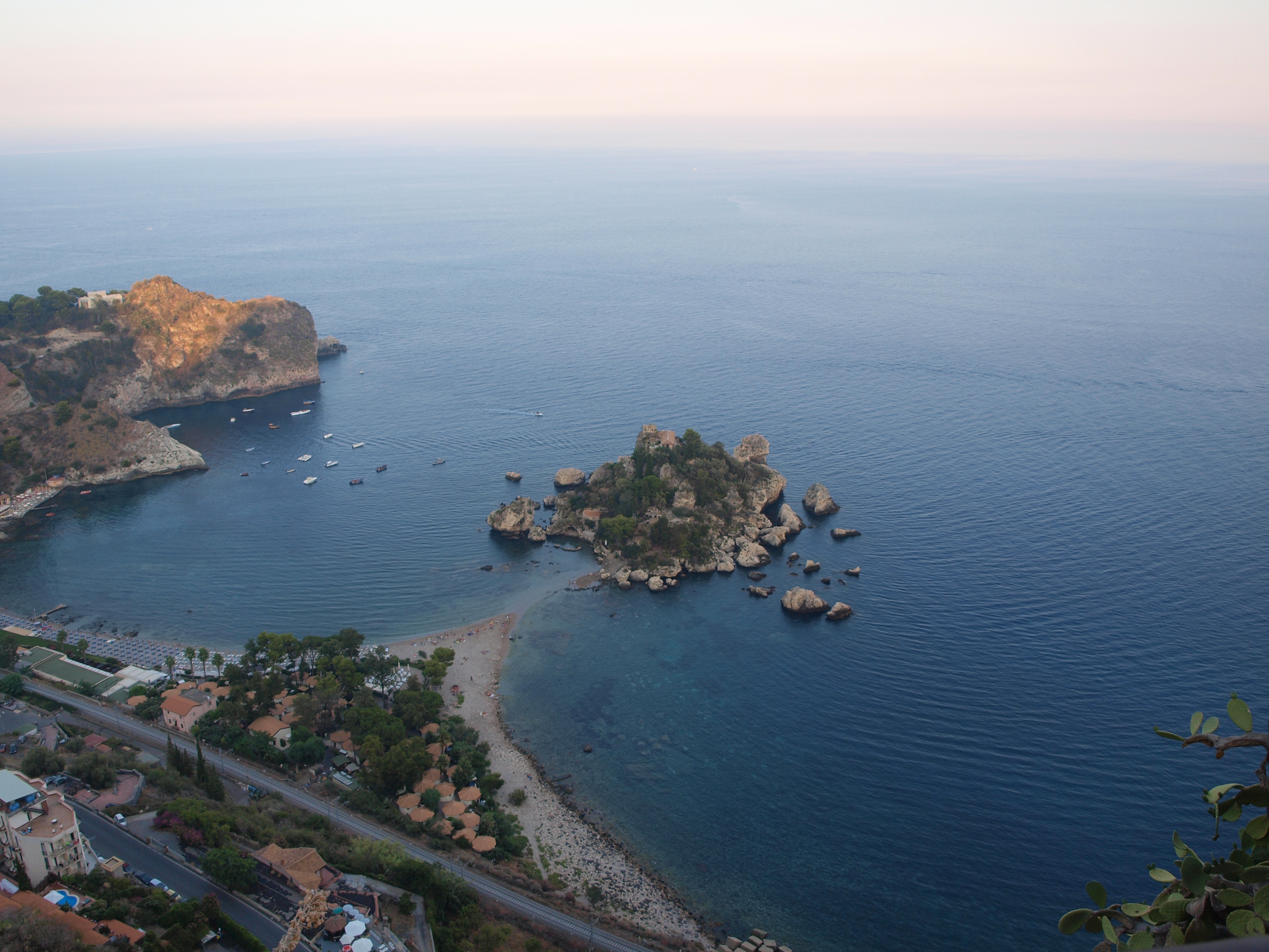 Imágenes del punto de interés Taormina
