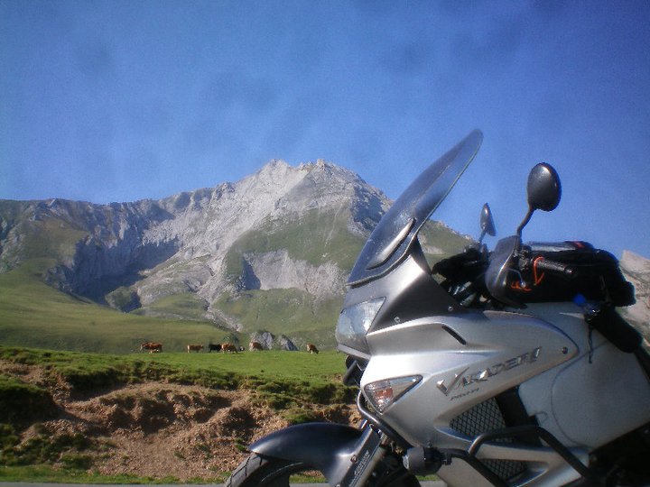 Imágenes del punto de interés Col d'Aubisque