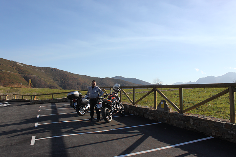 Imágenes del punto de interés Alto de la Cobertoria