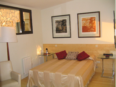 Imágenes del punto de interés Casa rural El Tejarejo