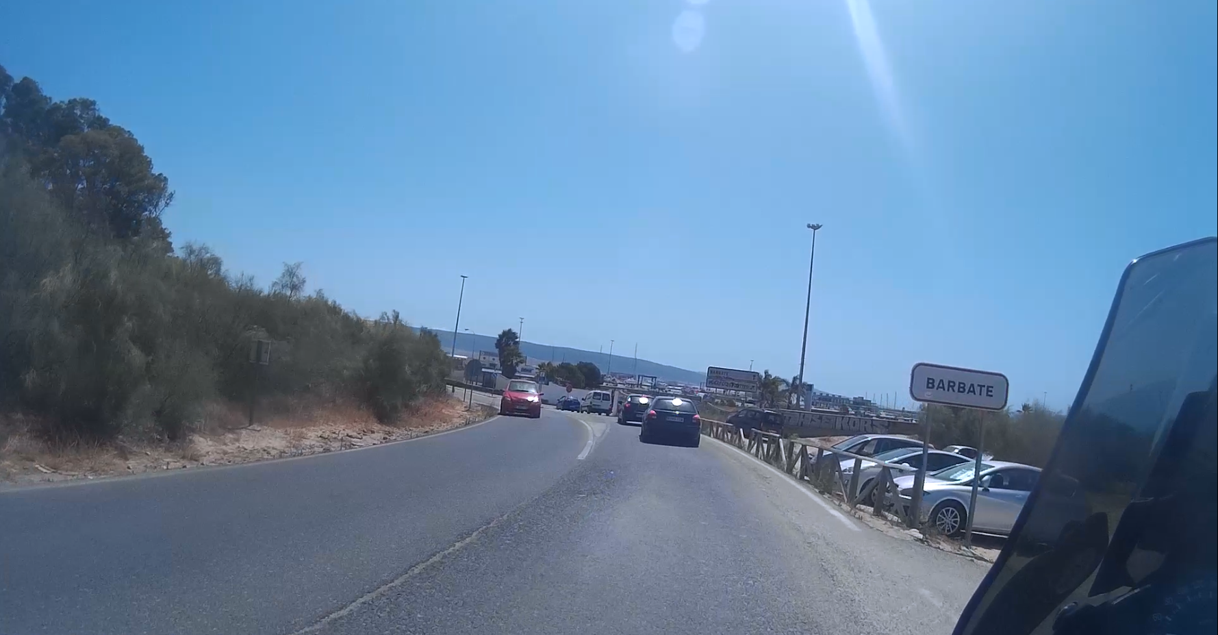 Imágenes del punto de interés Barbate