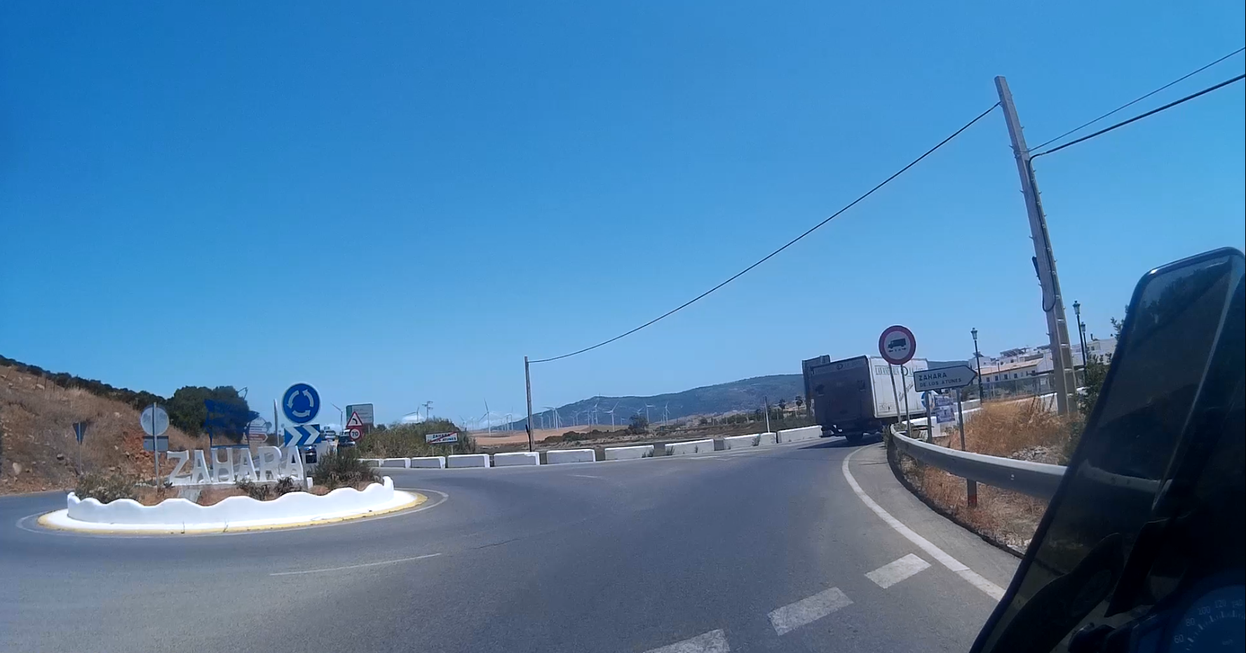 Imágenes del punto de interés Zahara de los Atunes