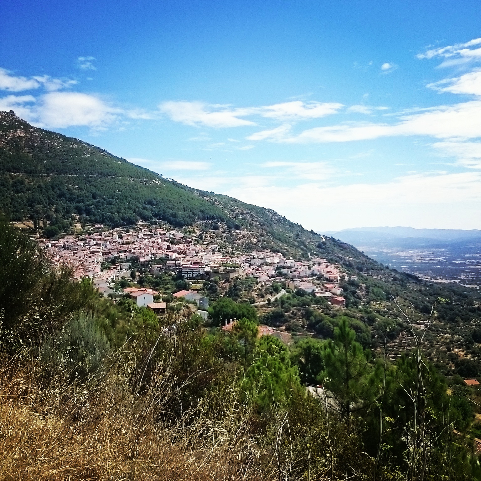 Imágenes del punto de interés PEDRO BERNARDO - ELVIAJEROMOTERO