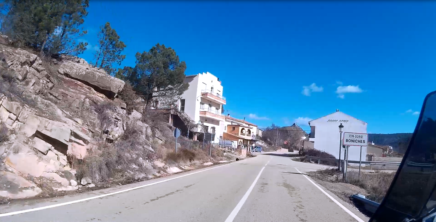 Imágenes del punto de interés Boniches