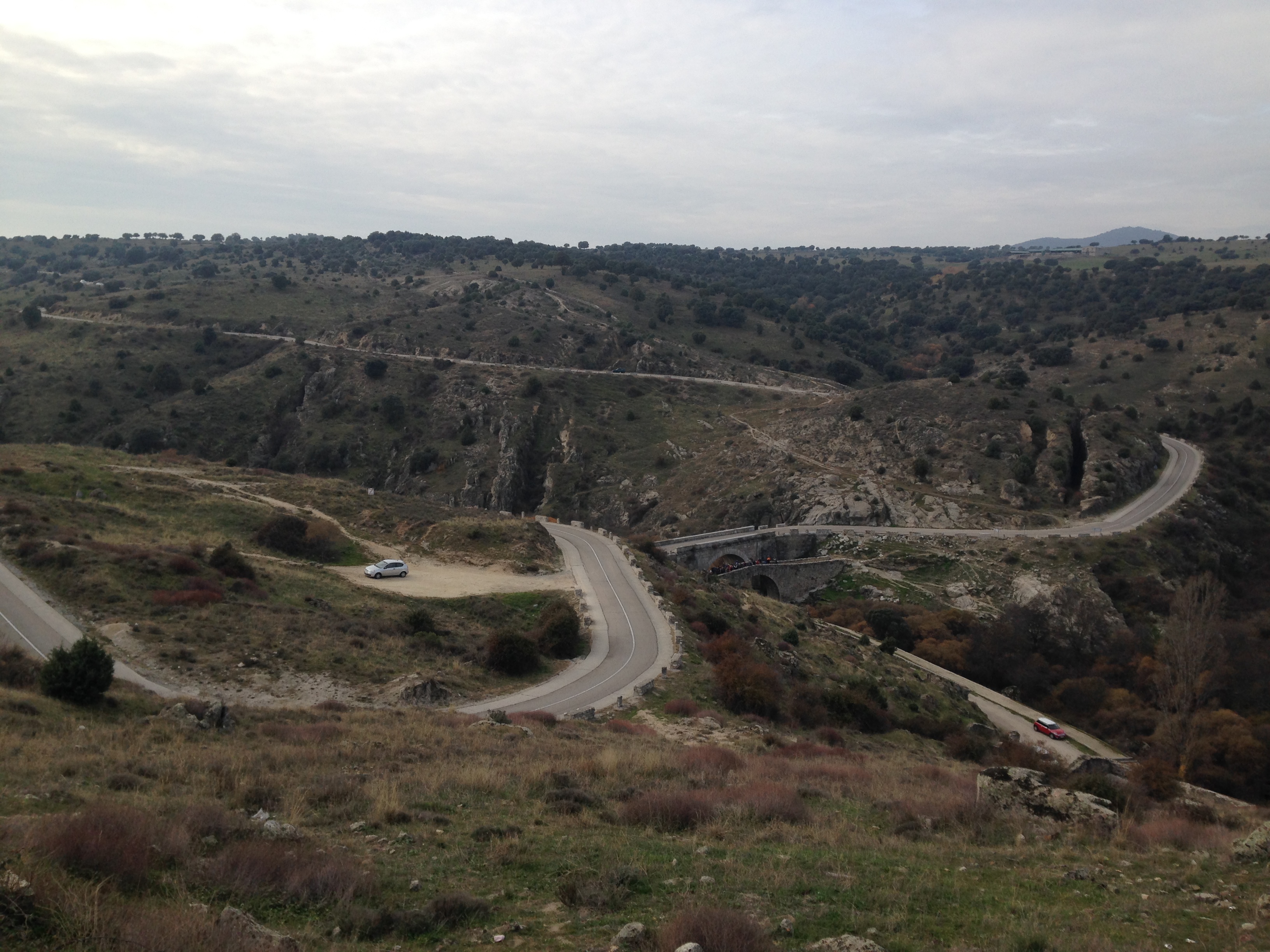 Imágenes del punto de interés PUERTO