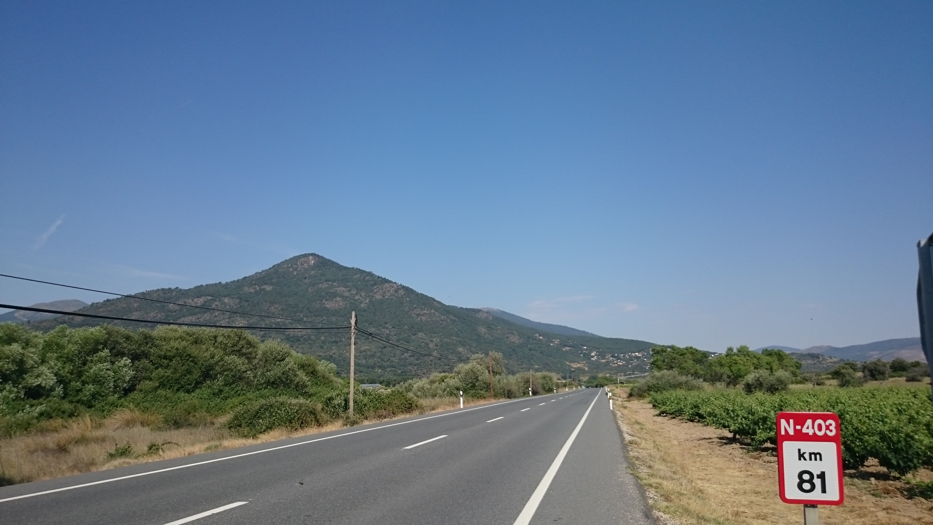 Imágenes del punto de interés LA ATALAYA