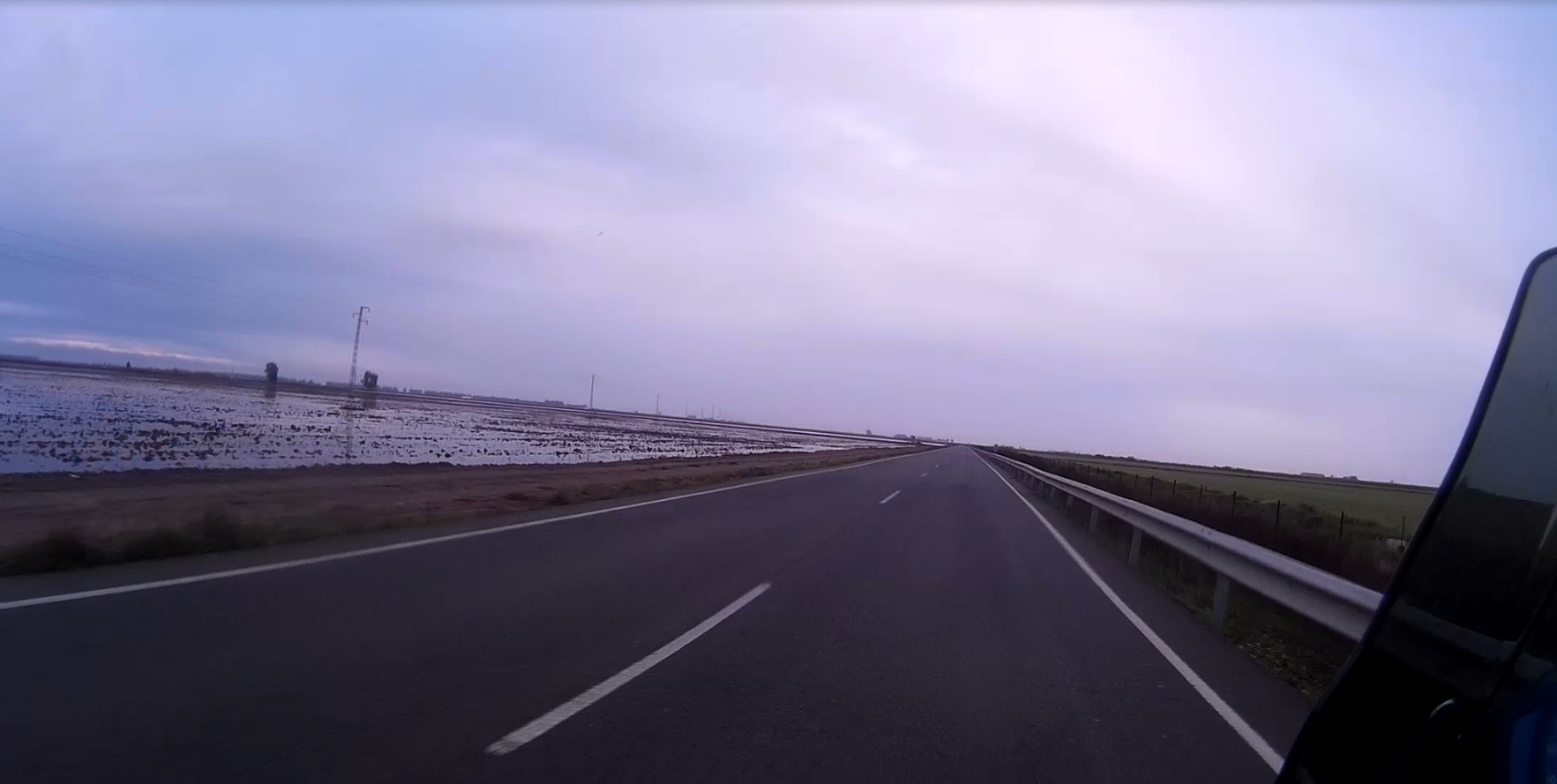 Imágenes del punto de interés A-8053