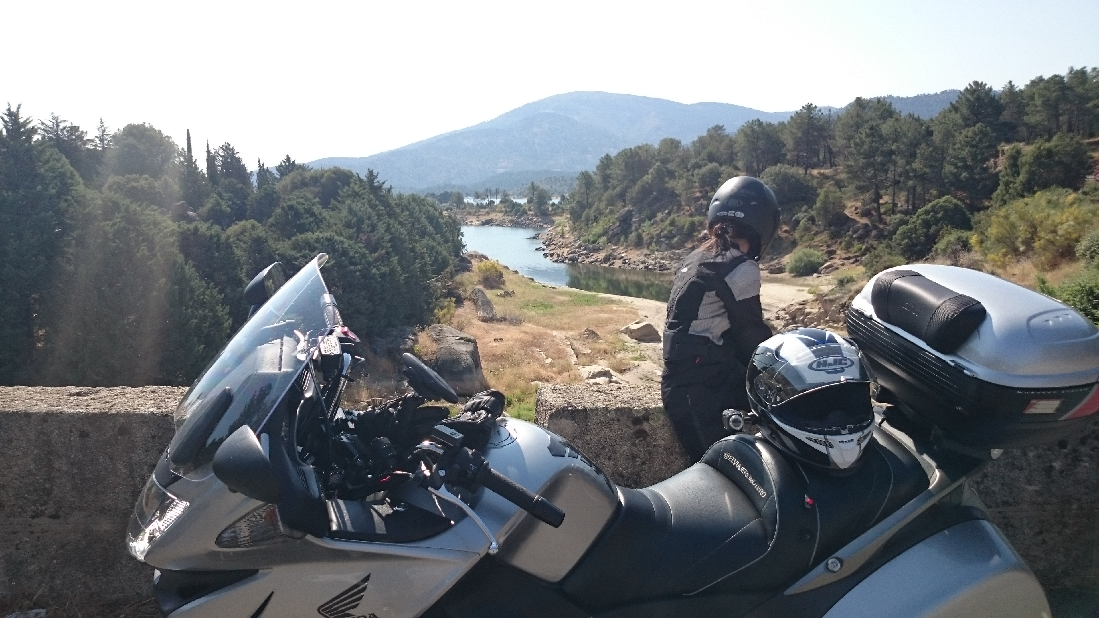 Imágenes del punto de interés ARROYO DE ARREJONDO