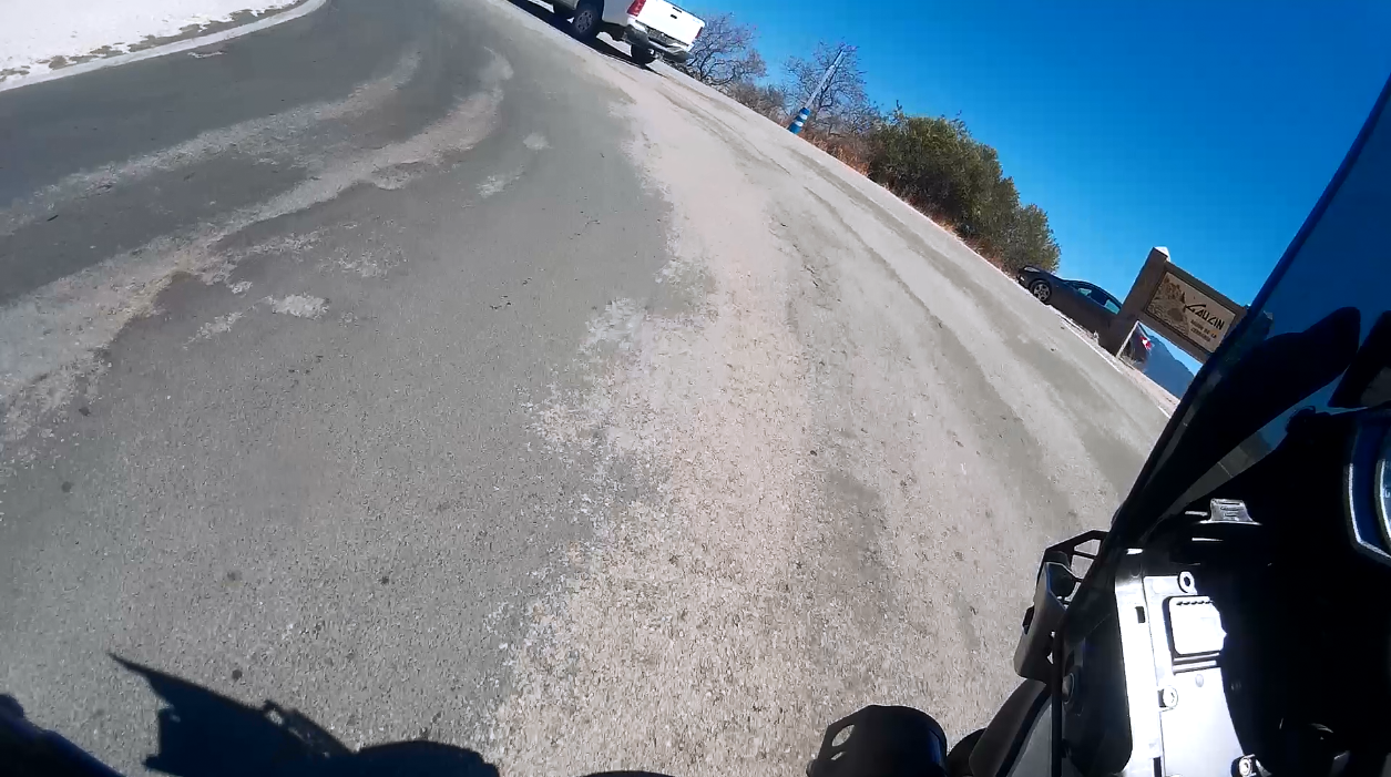 Imágenes del punto de interés Gaucín