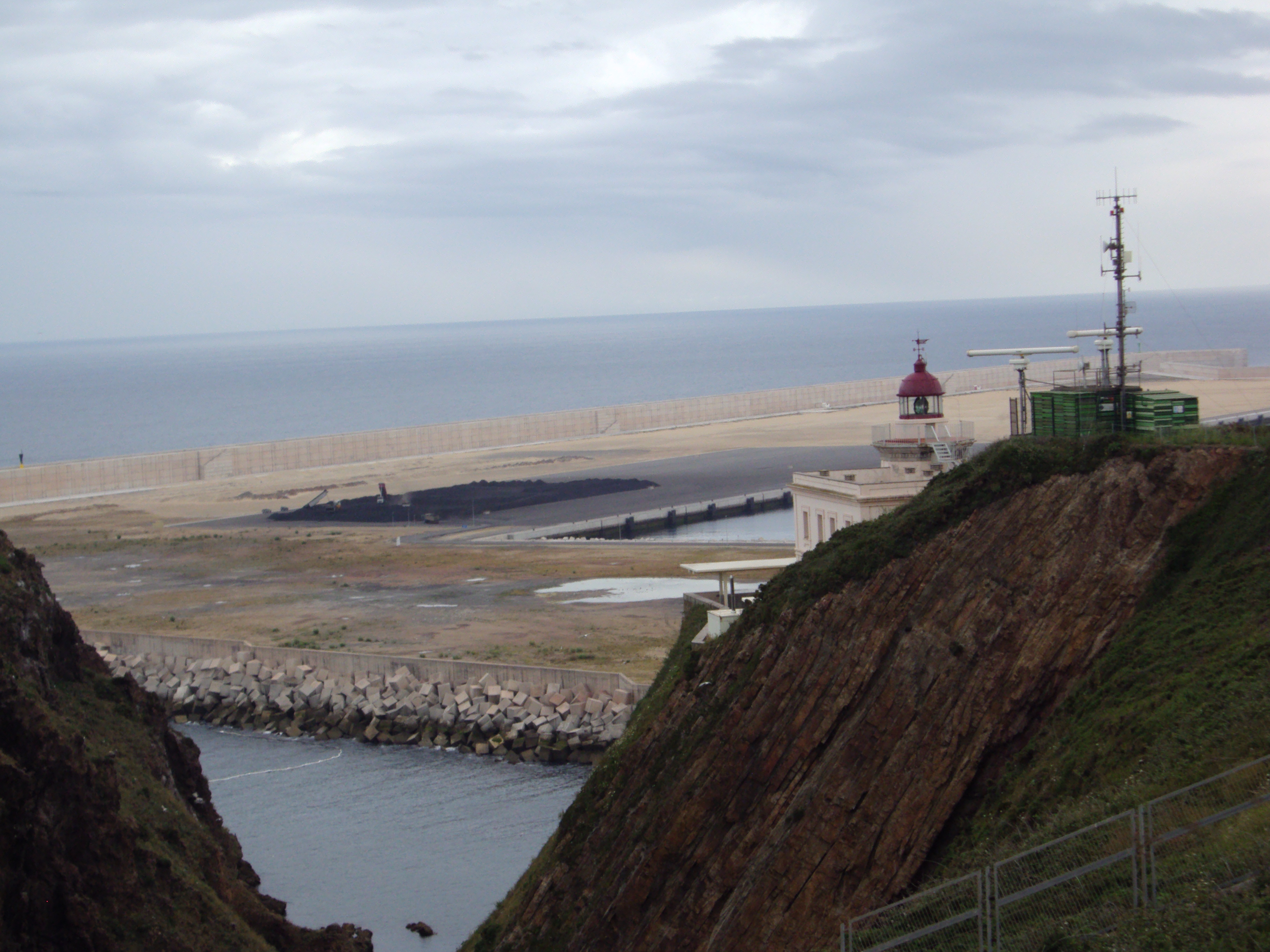 Imágenes del punto de interés Faro de Cabo Torres
