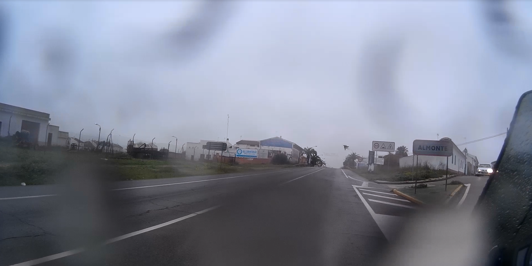 Imágenes del punto de interés Almonte