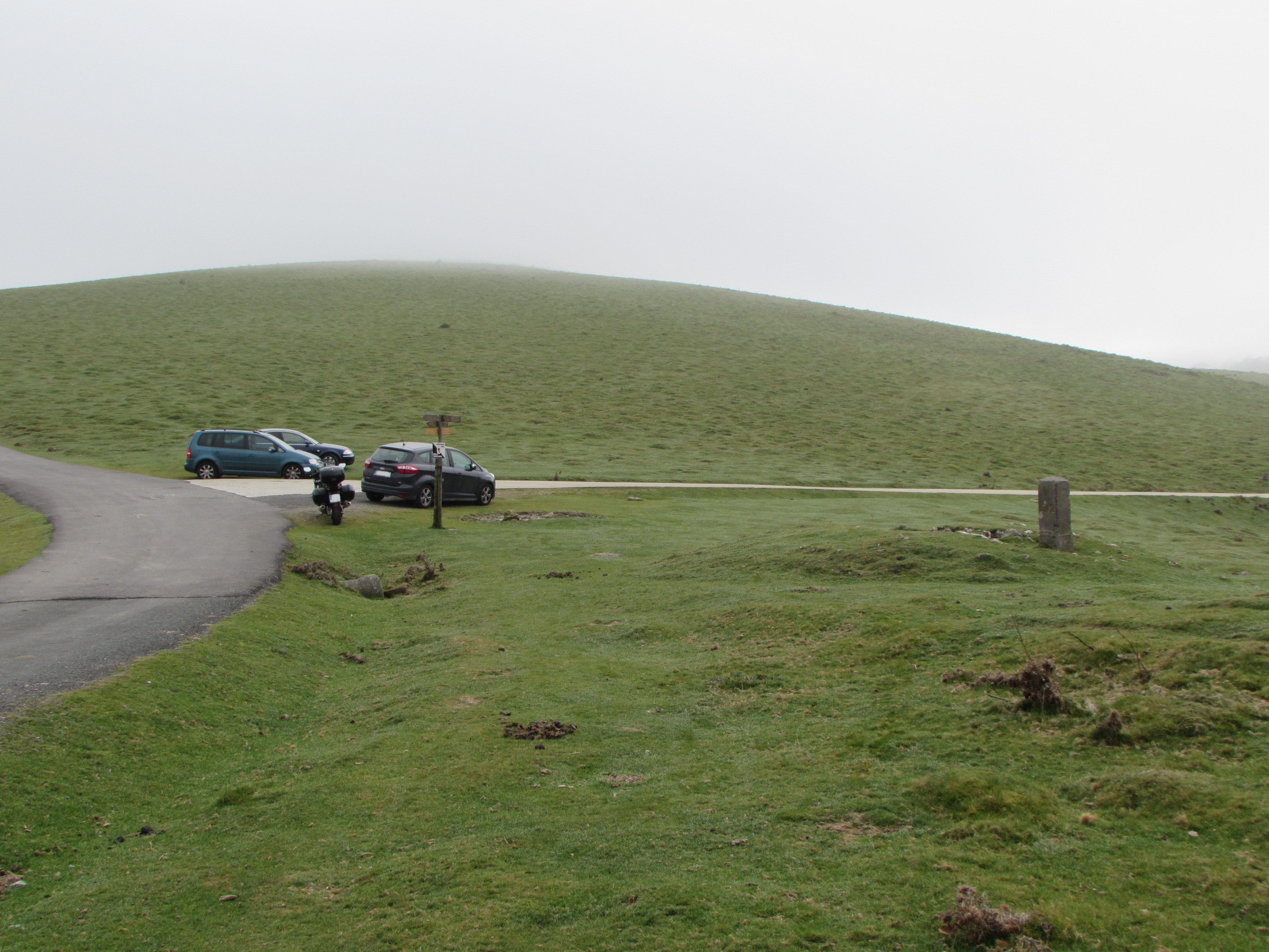 Imágenes del punto de interés Organbide