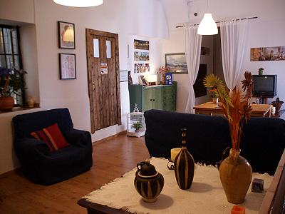 Imágenes del punto de interés Hostel La Corredera