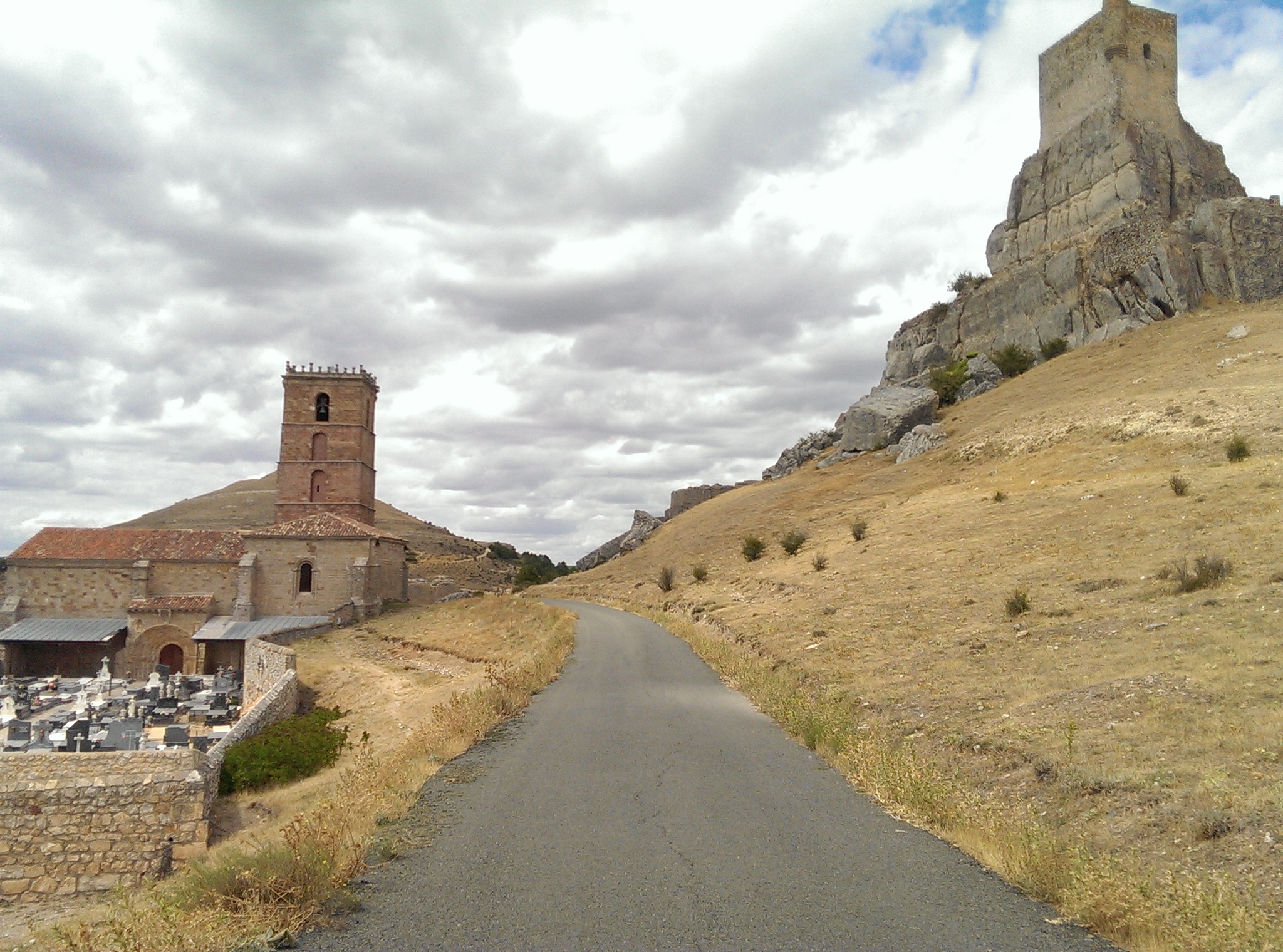 Imágenes del punto de interés Atienza